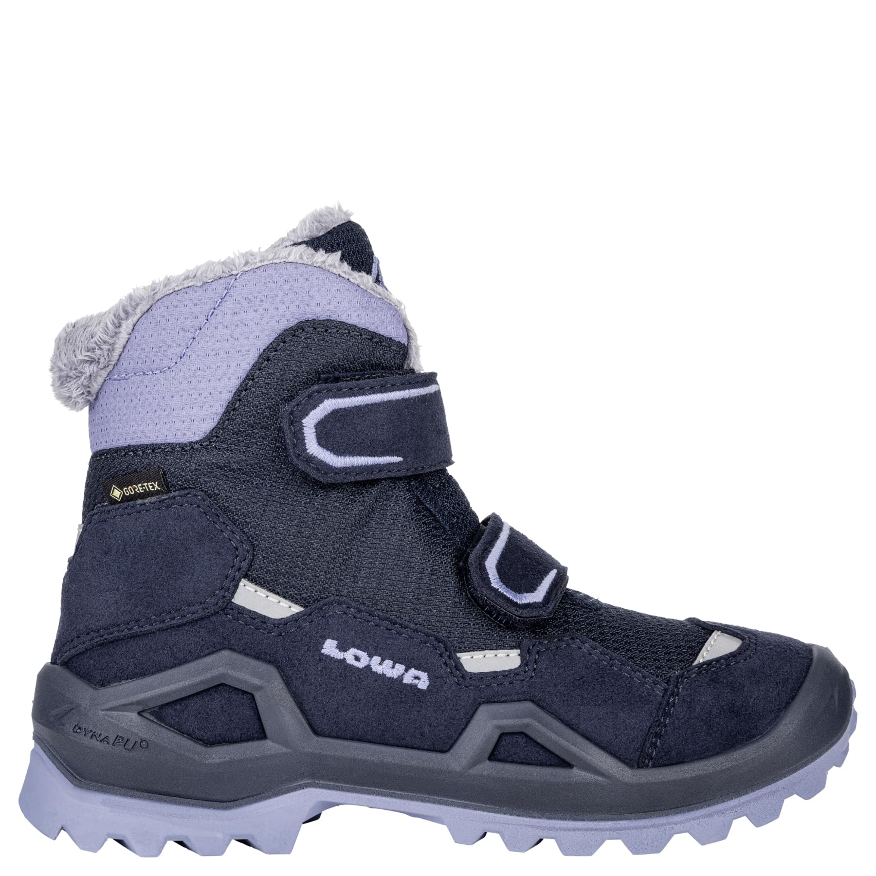 lowa-milo-evo-gtx-mid-jr-kinder-winterschuh image 8