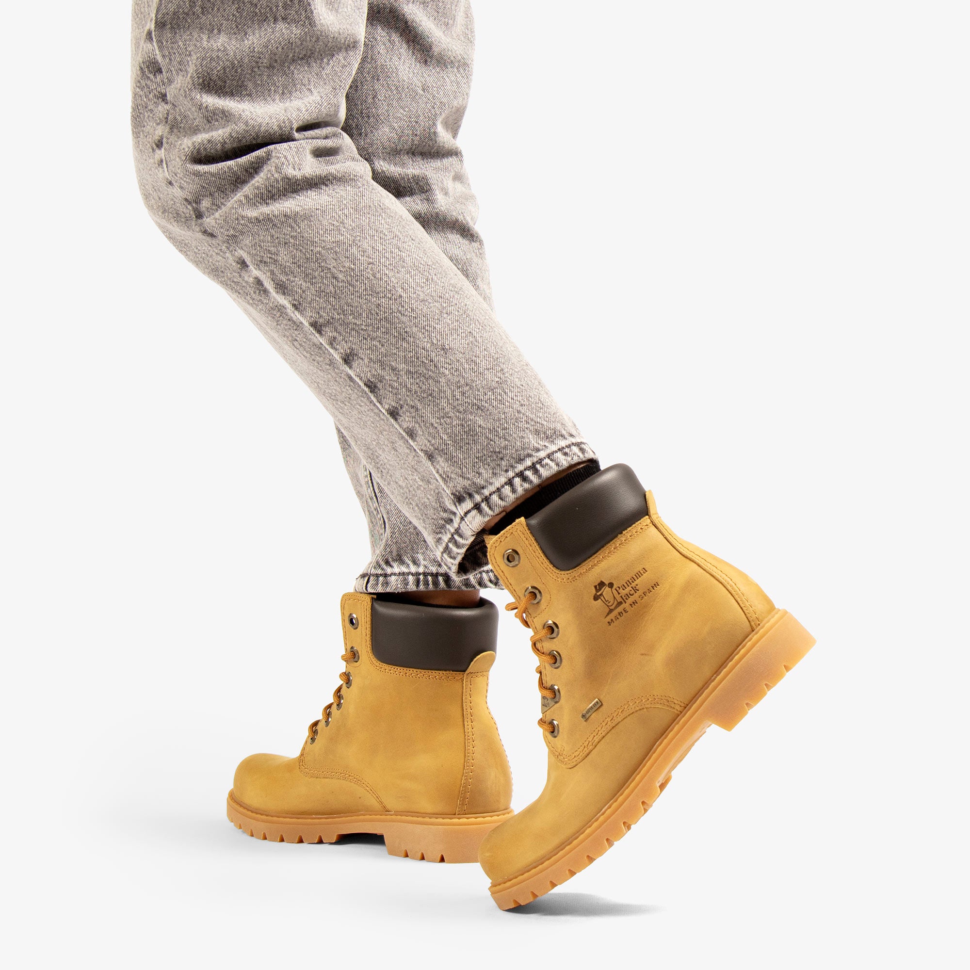 panama-jack-panama-03-gtx-b14-damenstiefel-napa-vintage-gore-tex image 2