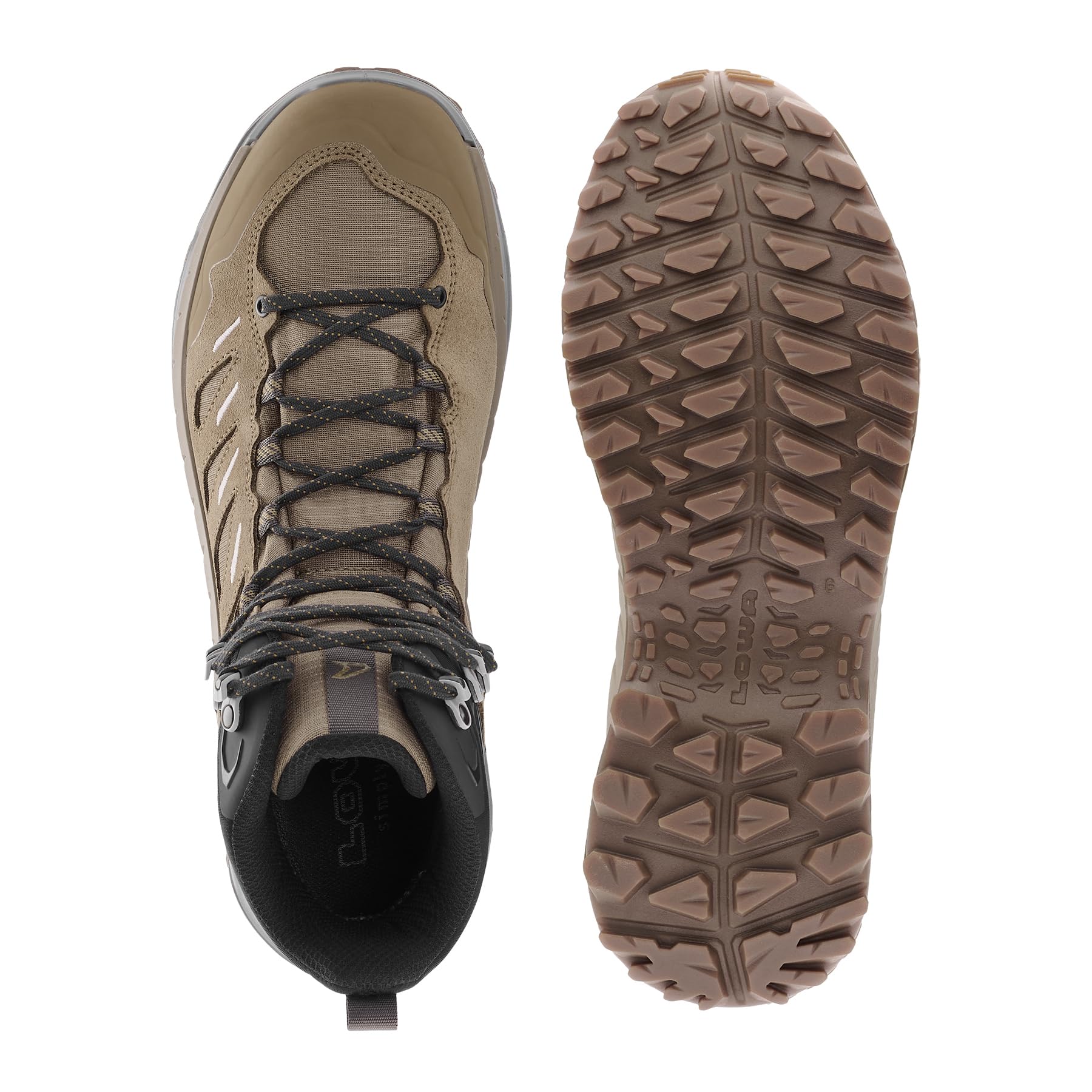 lowa-innovo-gtx-mid-mittelhoher-stiefel image 6