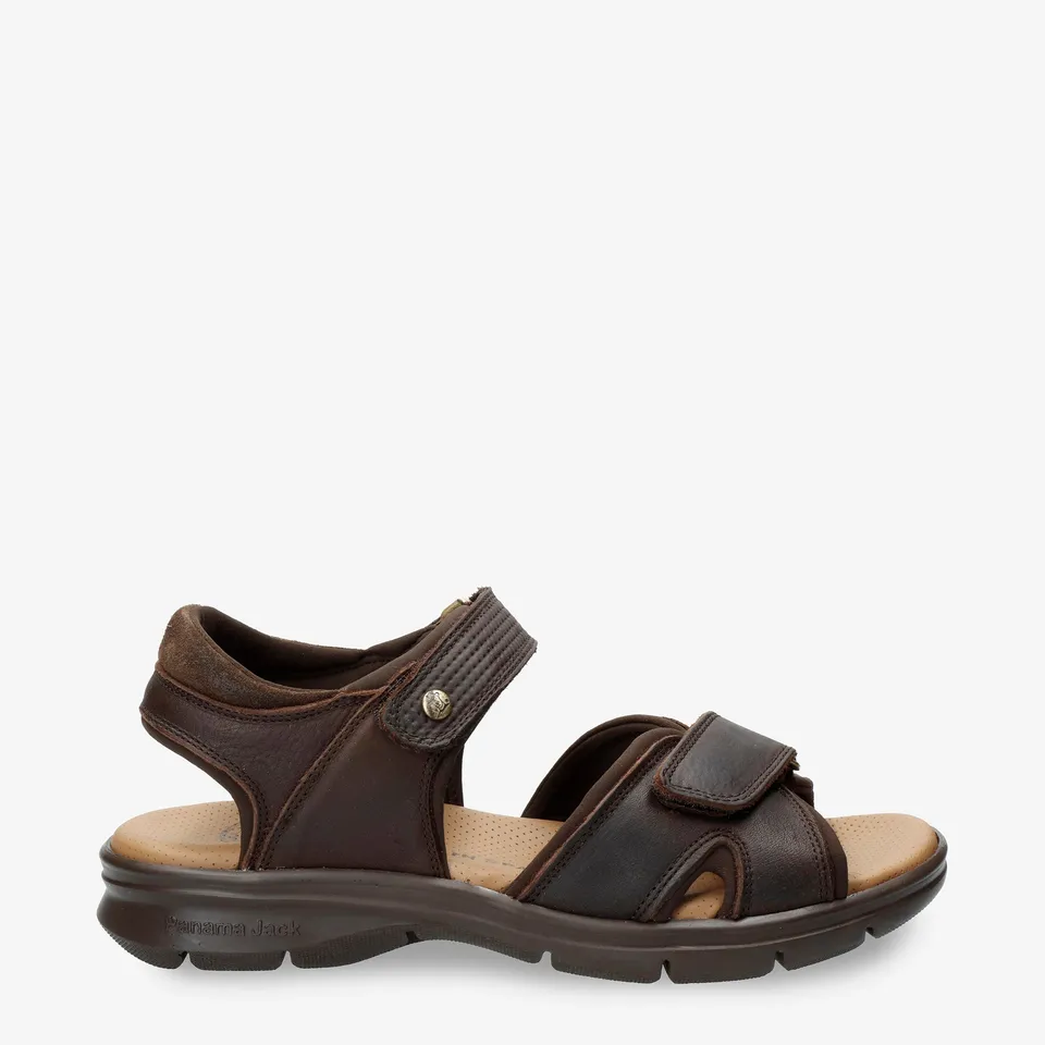 panama-jack-sanders-c25-herren-sandale-napa-braun-waterproof image 1