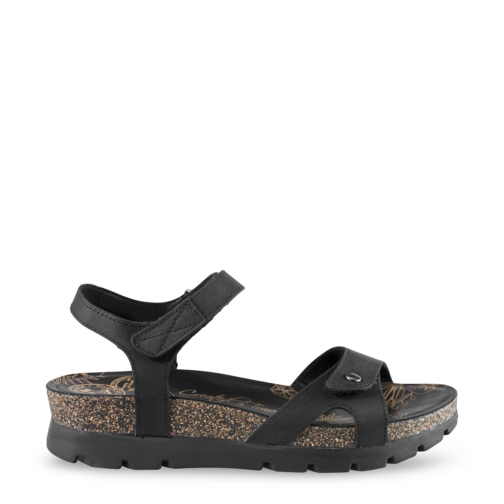 panama-jack-sulia-basics-b2-damensandale-napa-grass-negro-klett image 1