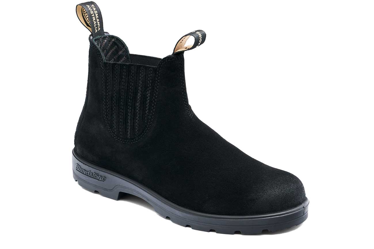 blundstone-2622-double-black-pony-x-pop-trading-chelsea-boot image 2
