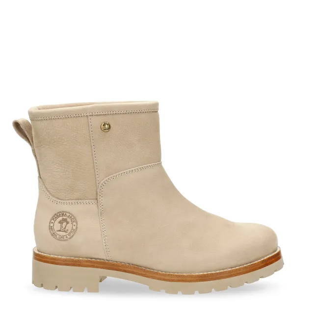 panama-jack-grace-b2-damenstiefel-nobuck-crudo-waterproof-warmfutter image 1