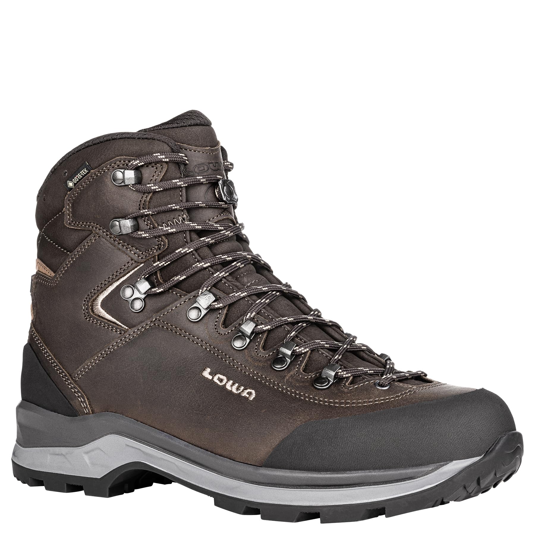 lowa-ranger-gtx-mittel-bergschuh-trekkingstiefel image 5