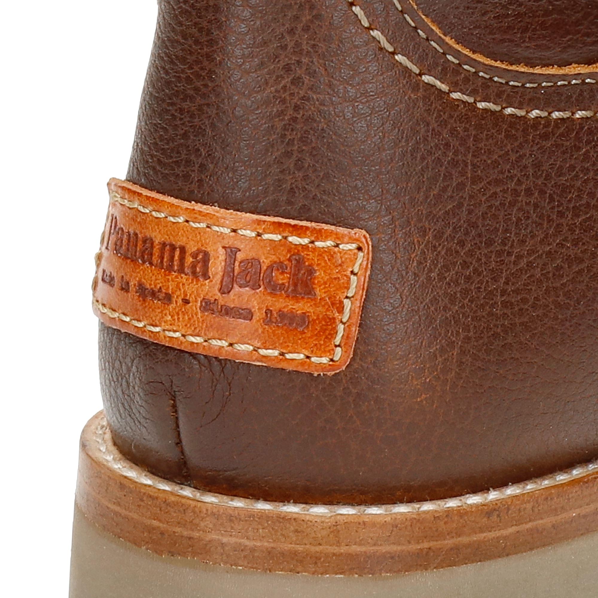 panama-jack-bambina-b94-damenstiefel-napa-grass-cuero-28-cm image 6