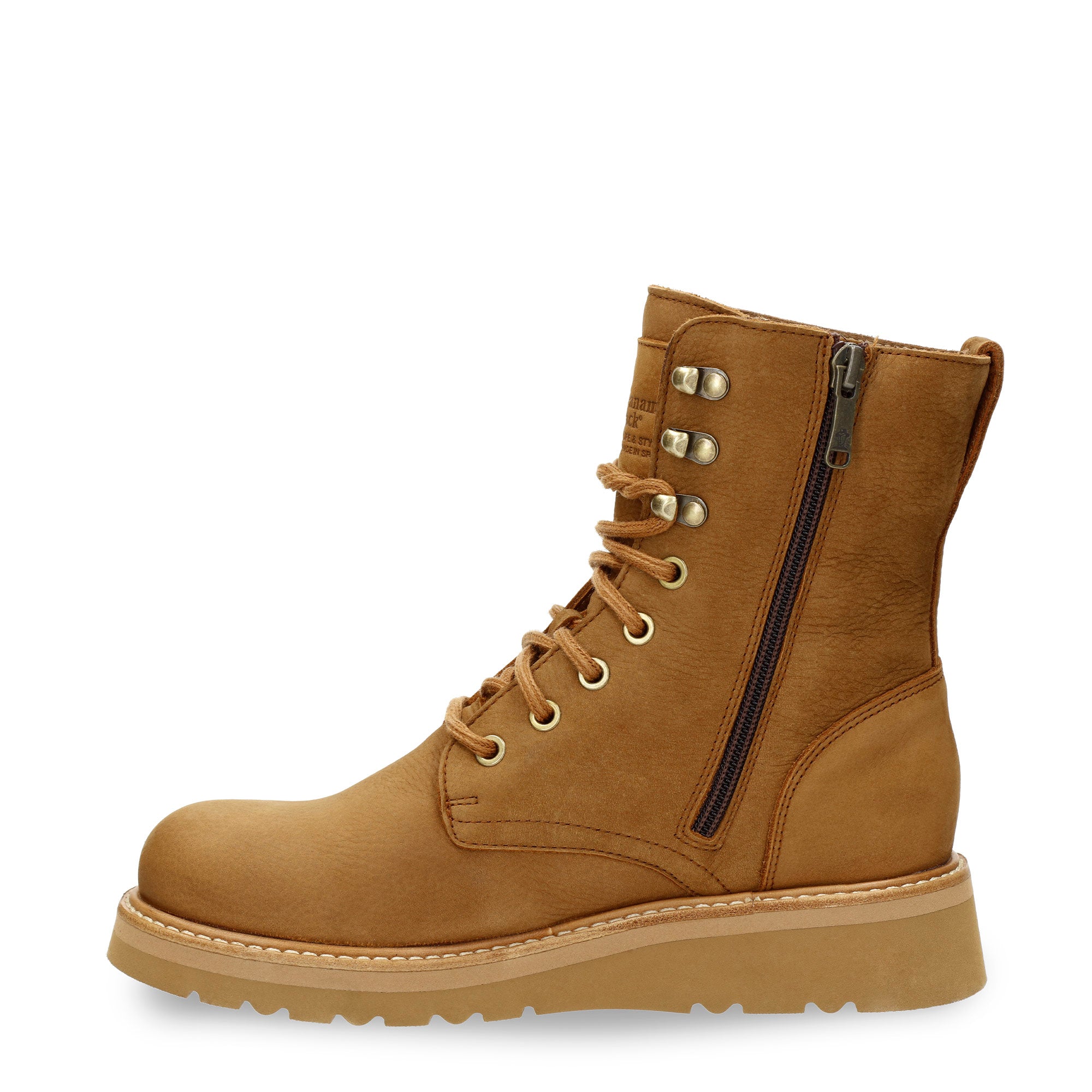 panama-jack-keila-b2-nobuck-cuero-damenstiefel image 3