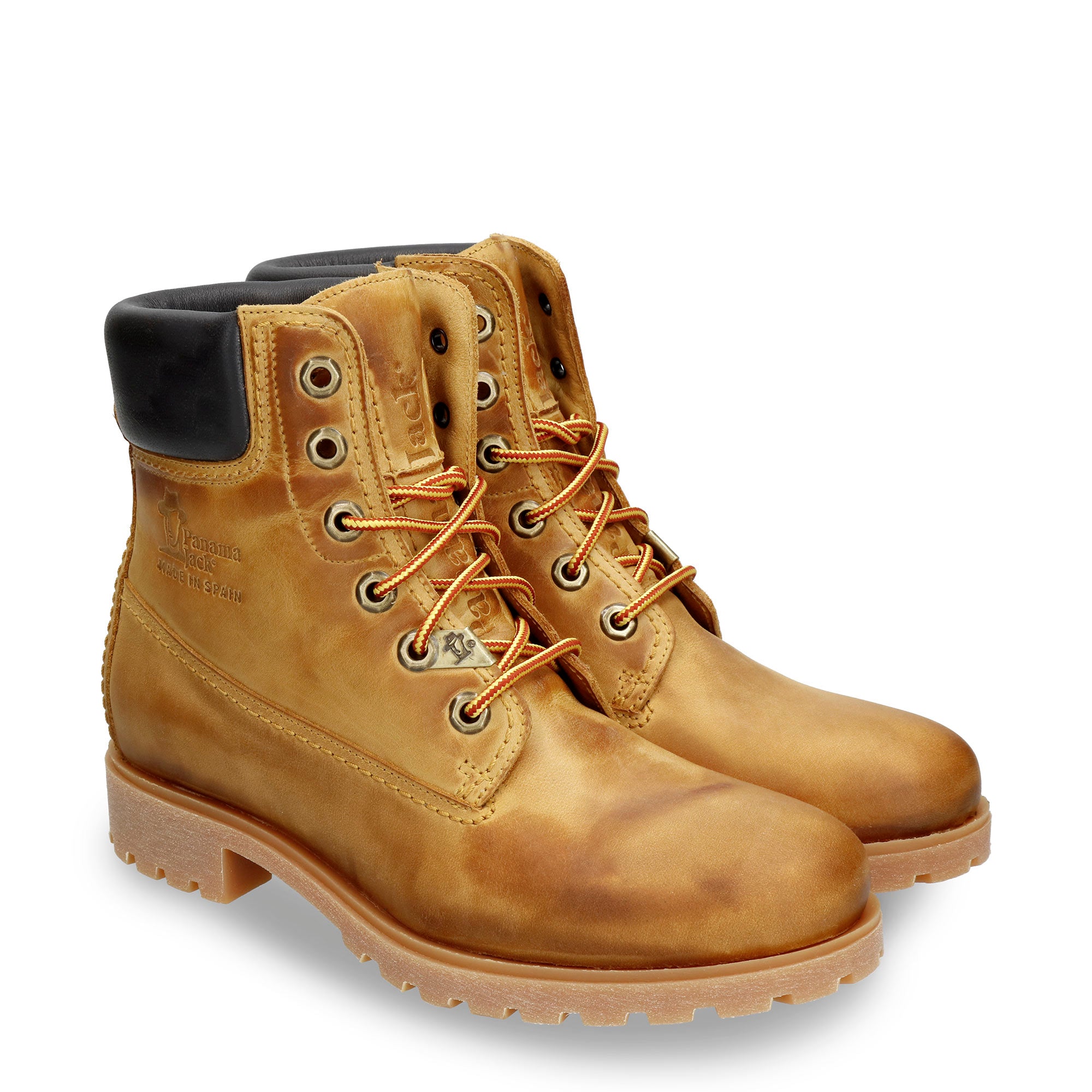 panama-jack-panama-003-b1-damenstiefel-napa-vintage-waterproof image 2