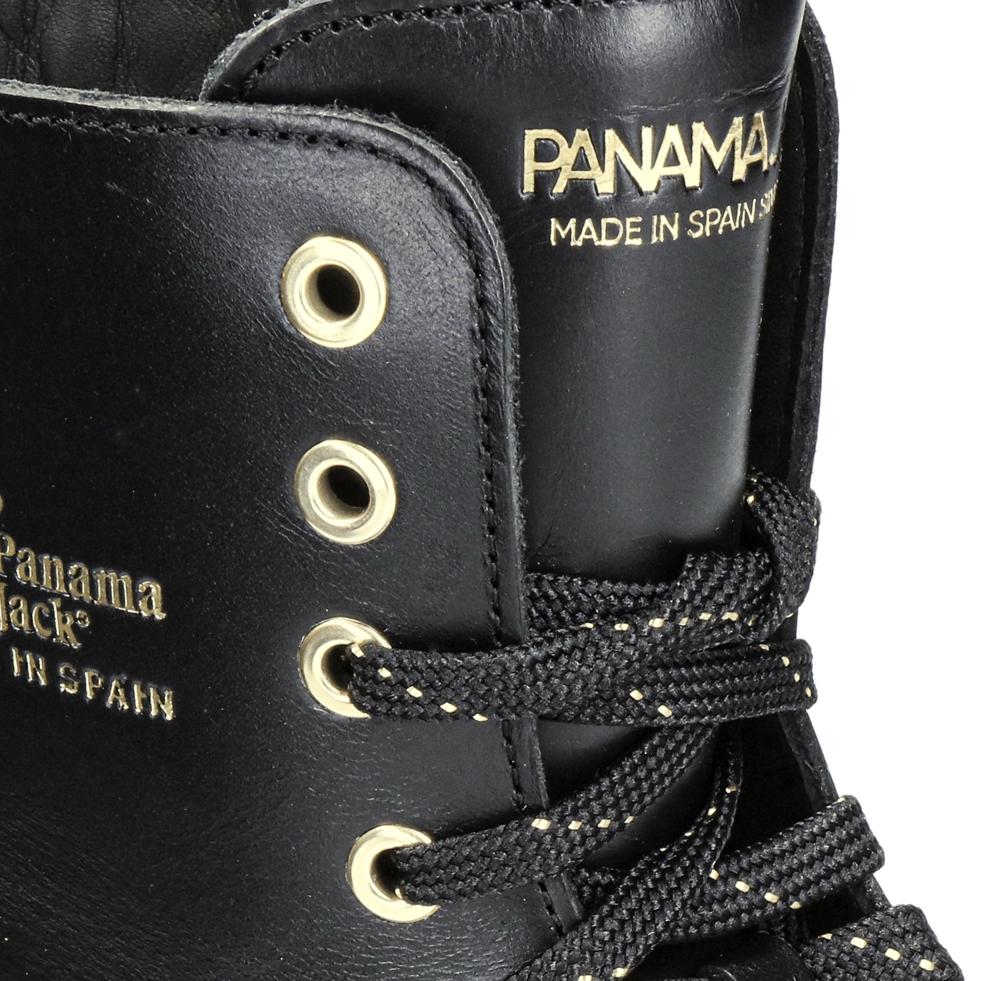 panama-jack-carlyn-b2-napa-stiefel-schwarz-damen image 7