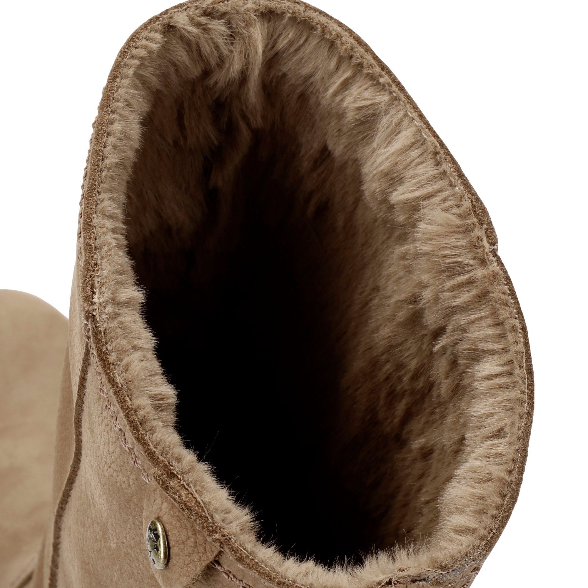 panama-jack-bambina-b146-damen-stiefel-nobuck-taupe image 5