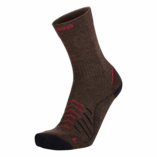 lowa-renegade-bordeaux-accessoire-gr-45-46 image 2