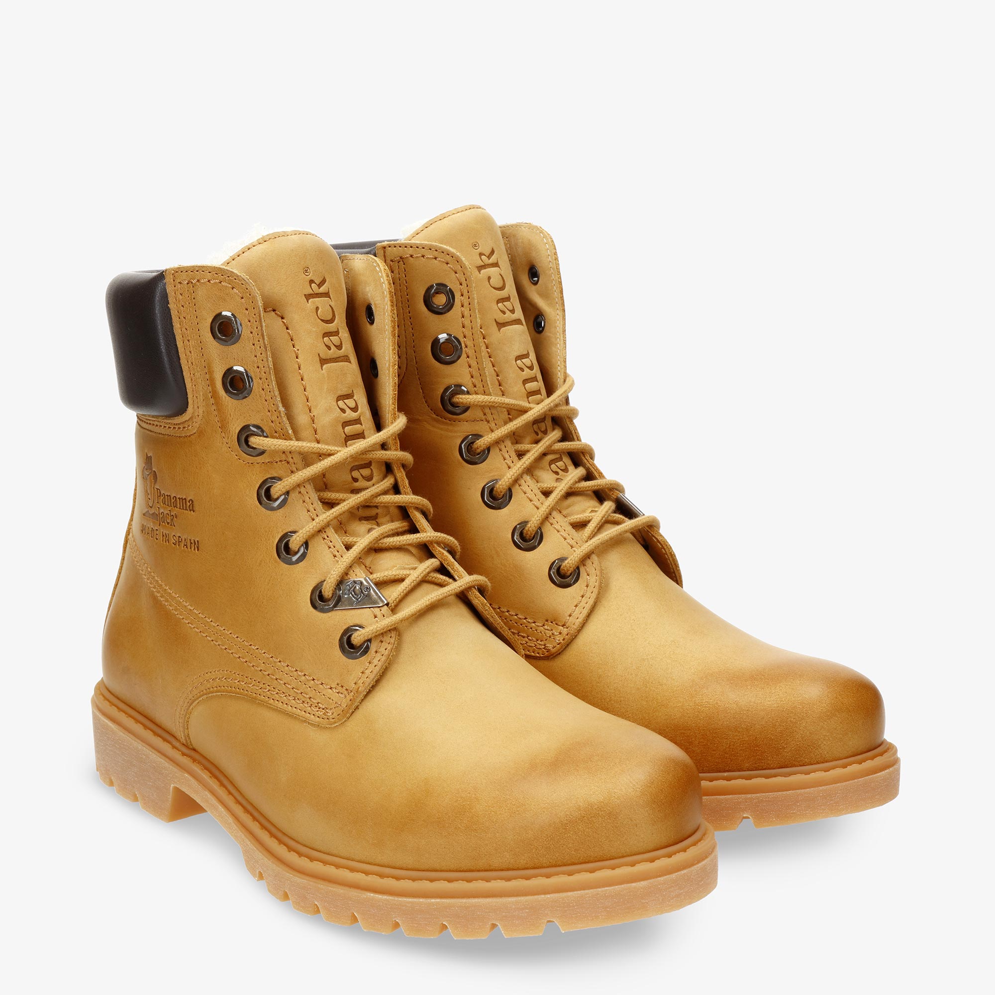 panama-jack-panama-03-wool-c1-napa-vintage-herrenstiefel image 3