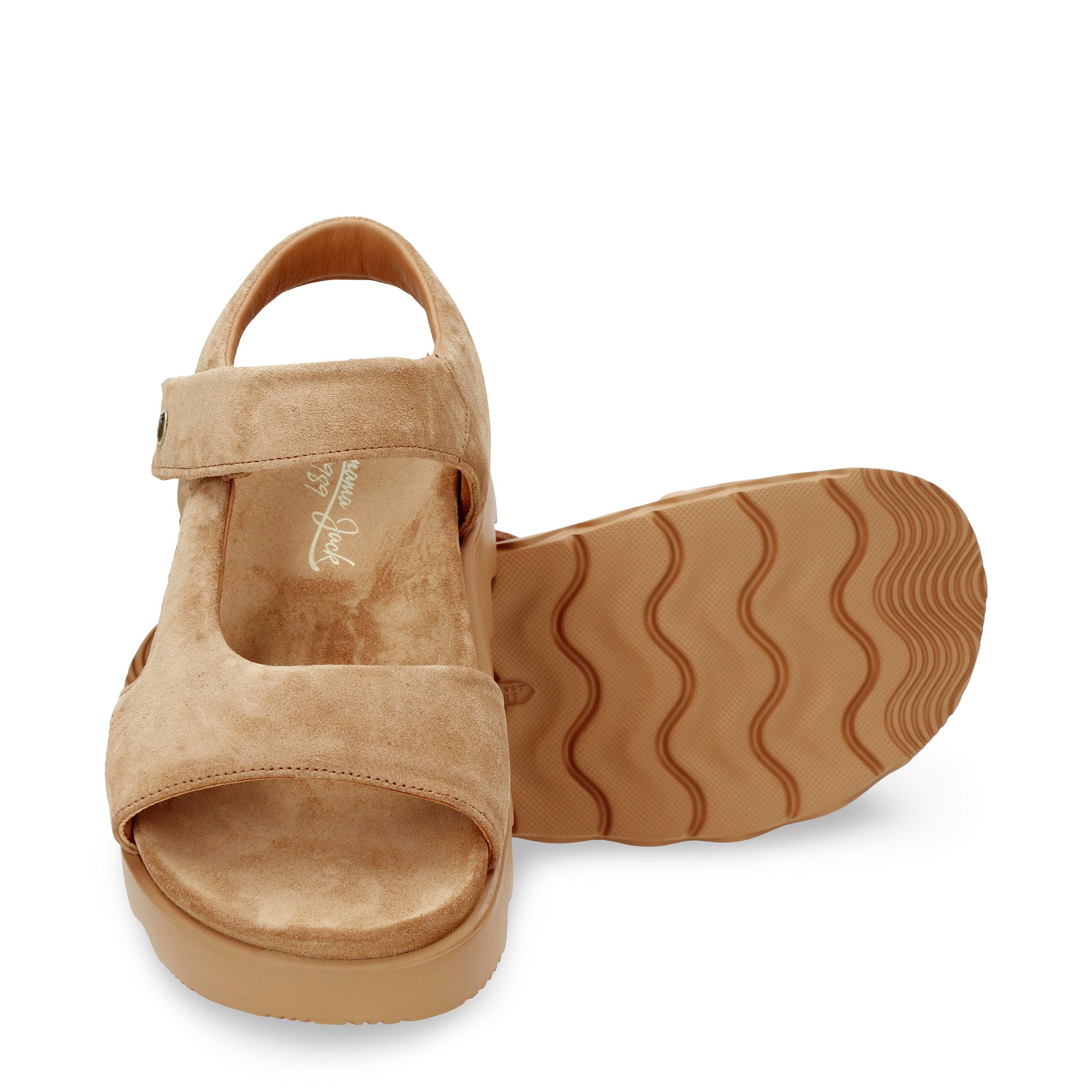 panama-jack-bruna-b2-damen-sandale-velour-cuero image 5