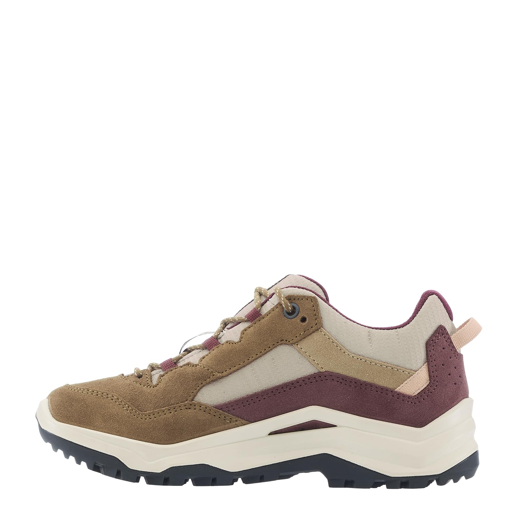 lowa-ventierra-gtx-lo-ws-halbschuh-damen-wasserdicht image 2