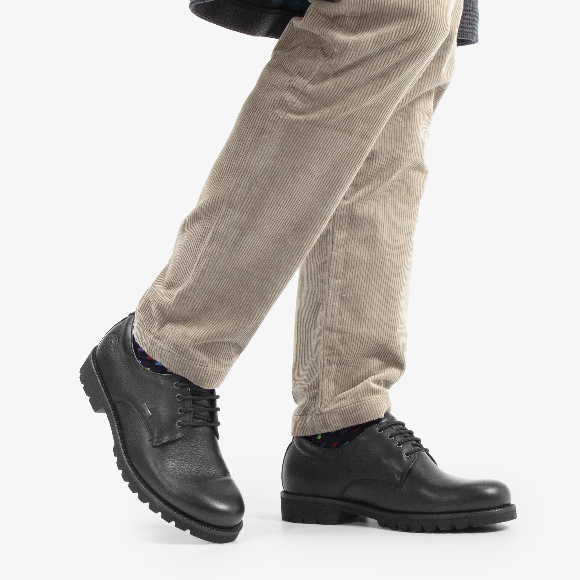 panama-jack-jackson-gtx-c2-napa-negro-herrenschuh image 2