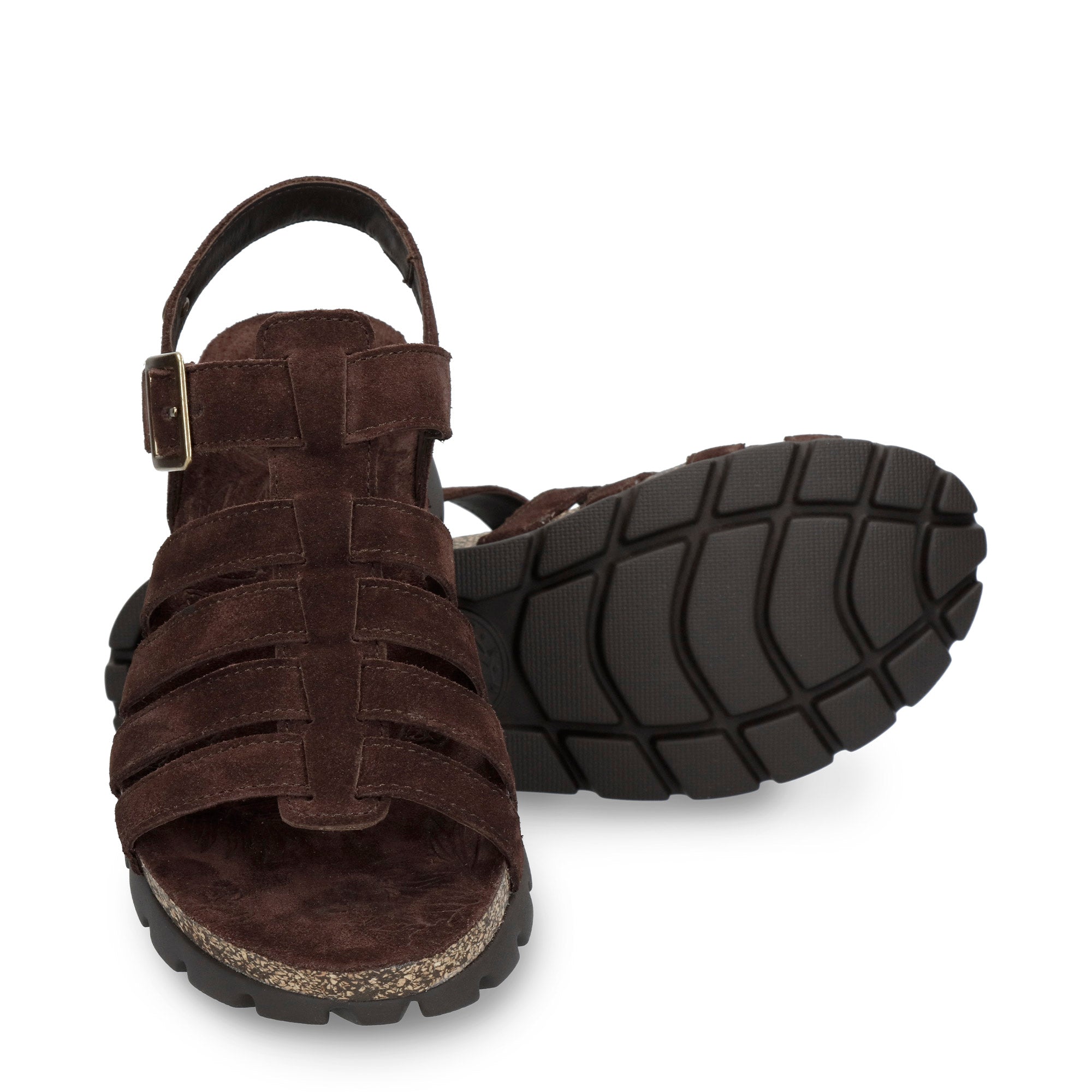 panama-jack-sasha-b8-damensandale-velour-marron-klett image 6