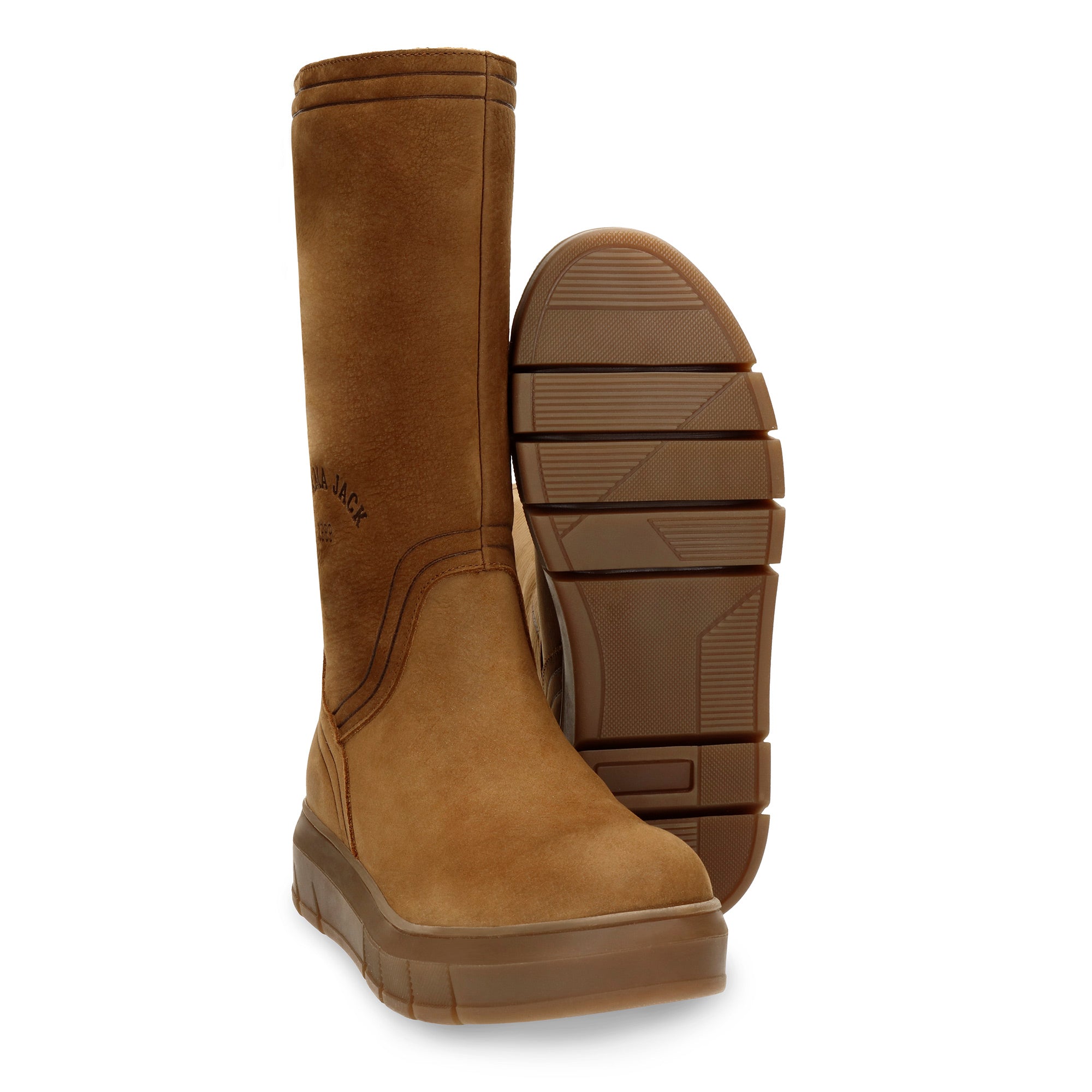 panama-jack-neck-b1-damenstiefel-waterproof-nubuk-cuero-28-cm image 6