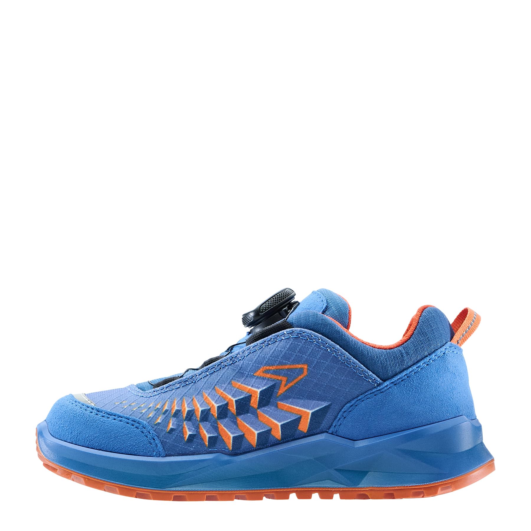 lowa-ferrox-gtx-lo-jr-halbschuh-gore-tex-junior-outdoor image 8
