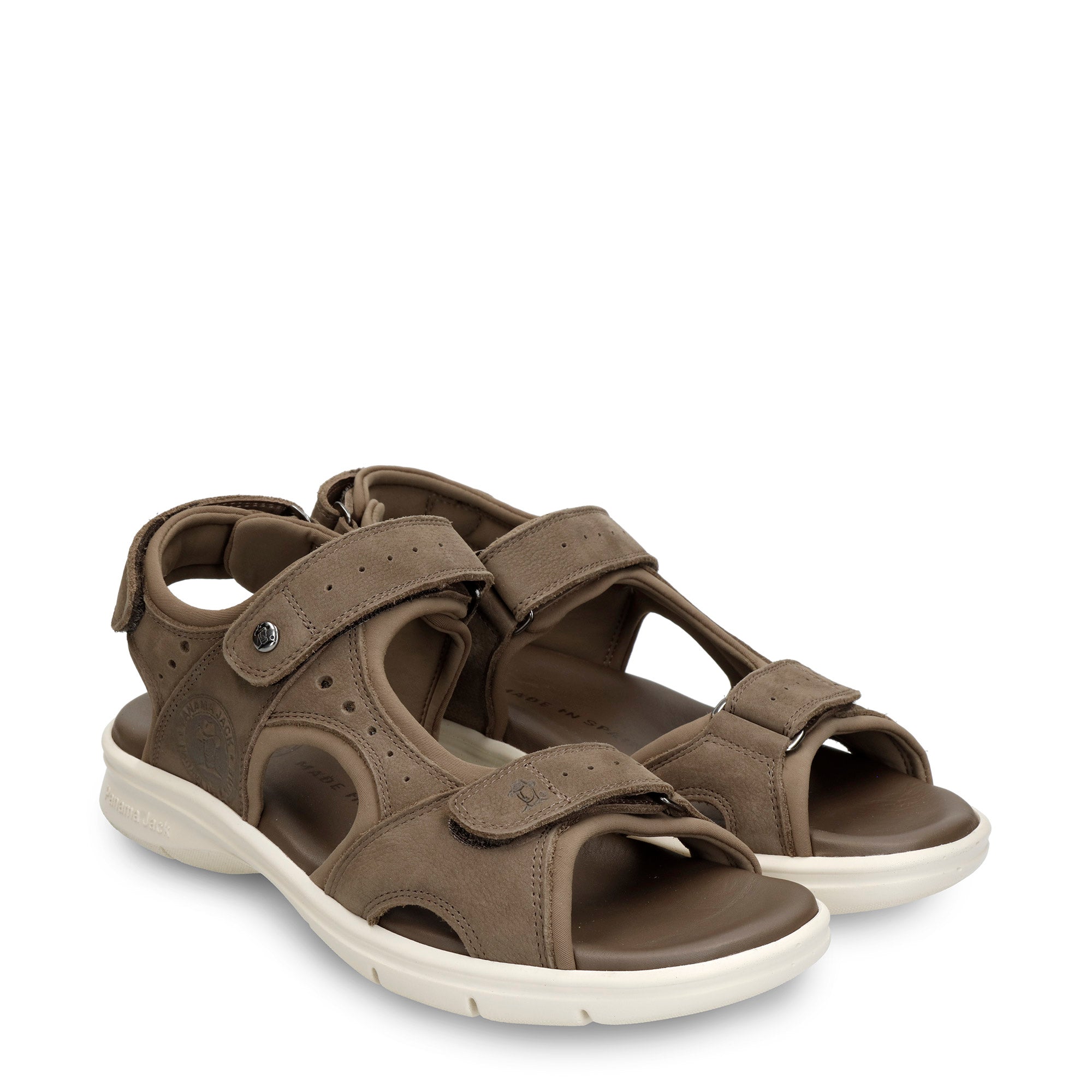 panama-jack-salton-c41-herrensandale-nubuk-gris image 4