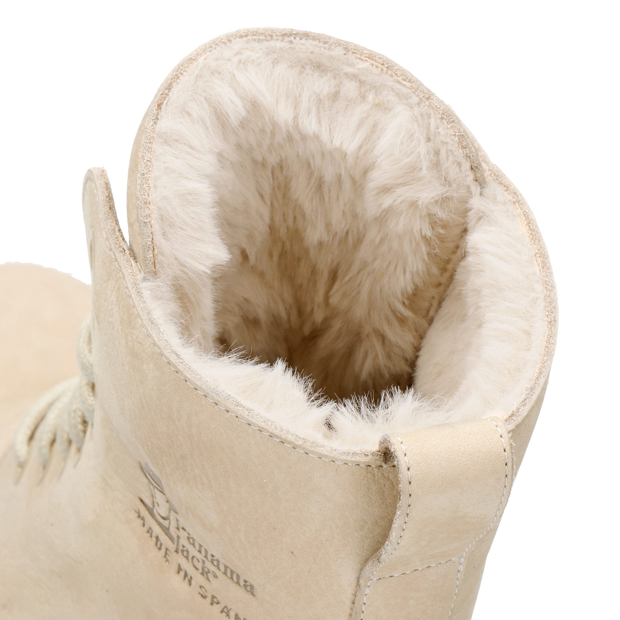 panama-jack-padma-b10-nobuck-crudo-damenstiefel-absatz image 5