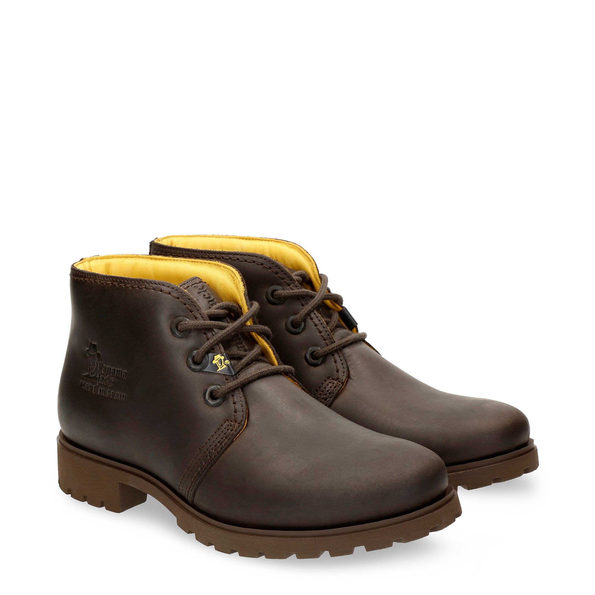 panama-jack-bota-panama-b2-damenstiefelette-braun image 3