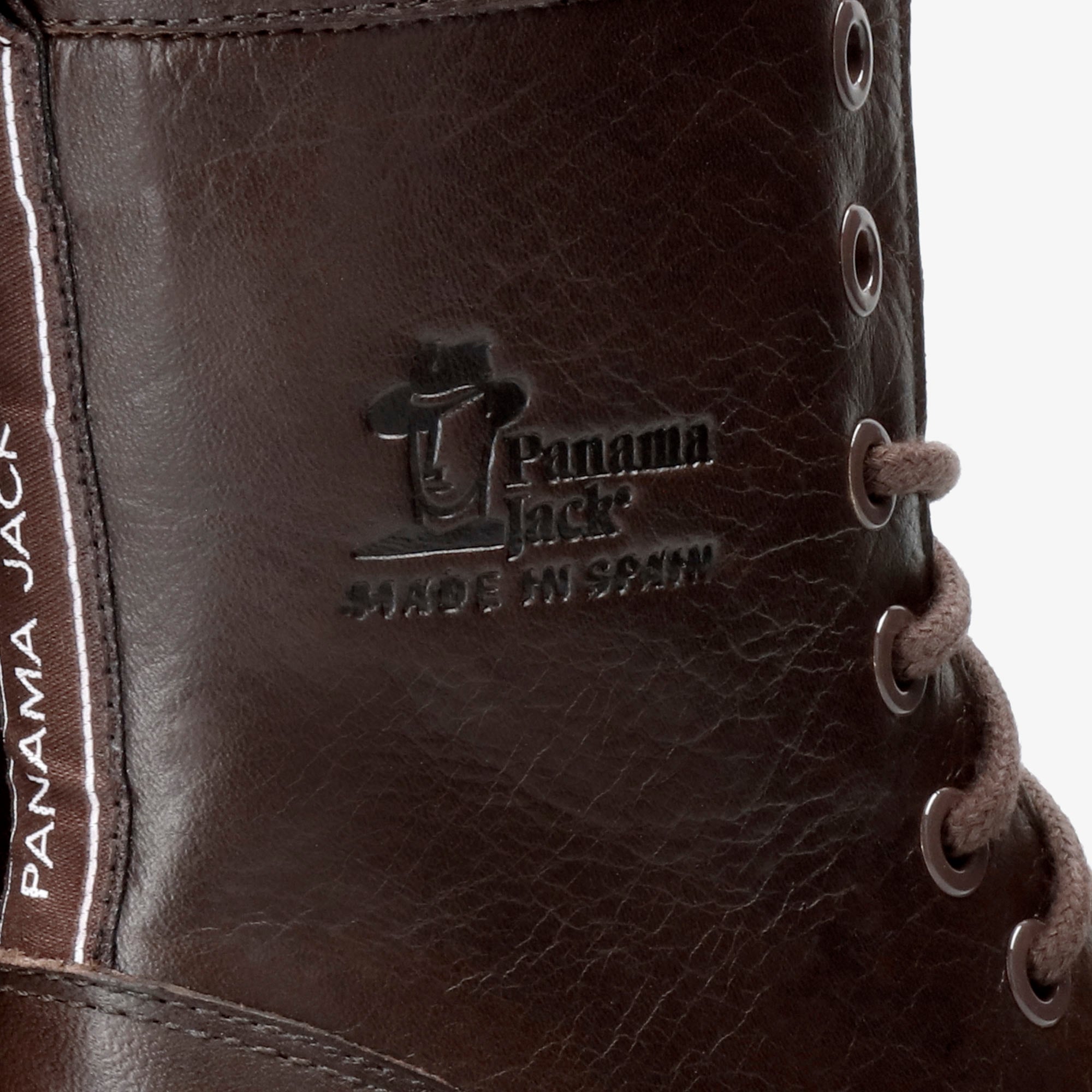 panama-jack-padma-plaid-b1-damenstiefel-napa-marron-absatz image 7