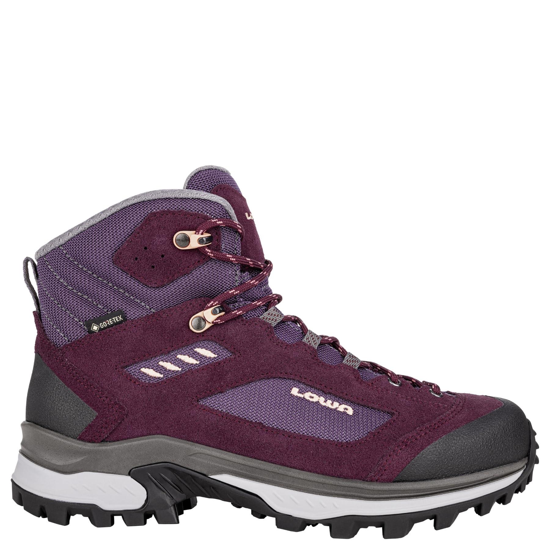 lowa-corvara-gtx-mid-ws-trekkingstiefel image 8