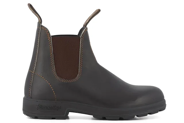 blundstone-500-originals-chelsea-boot-stout-brown image 1