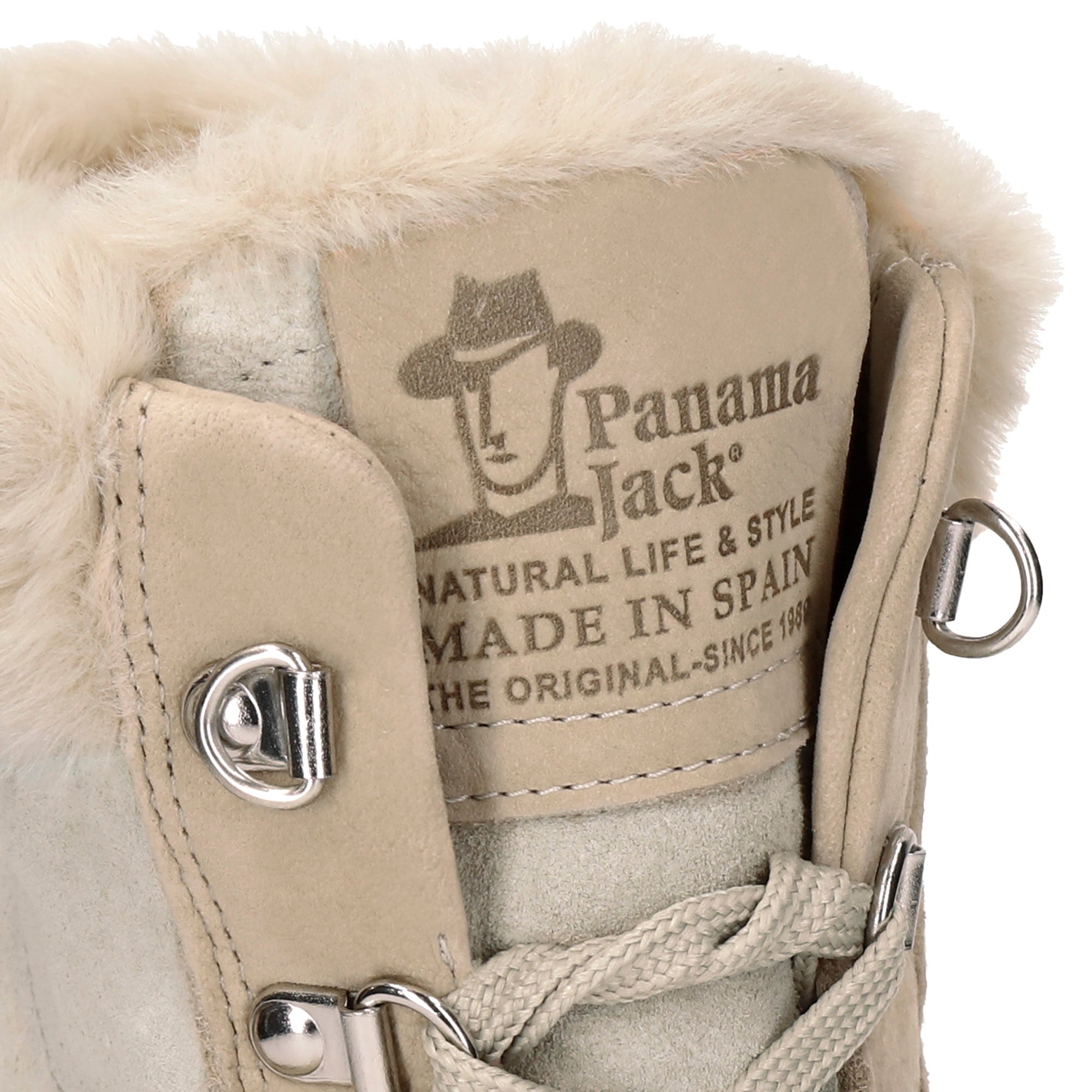 panama-jack-tuscani-gtx-b3-damenstiefel-nobuck-crudo-gore-tex image 7