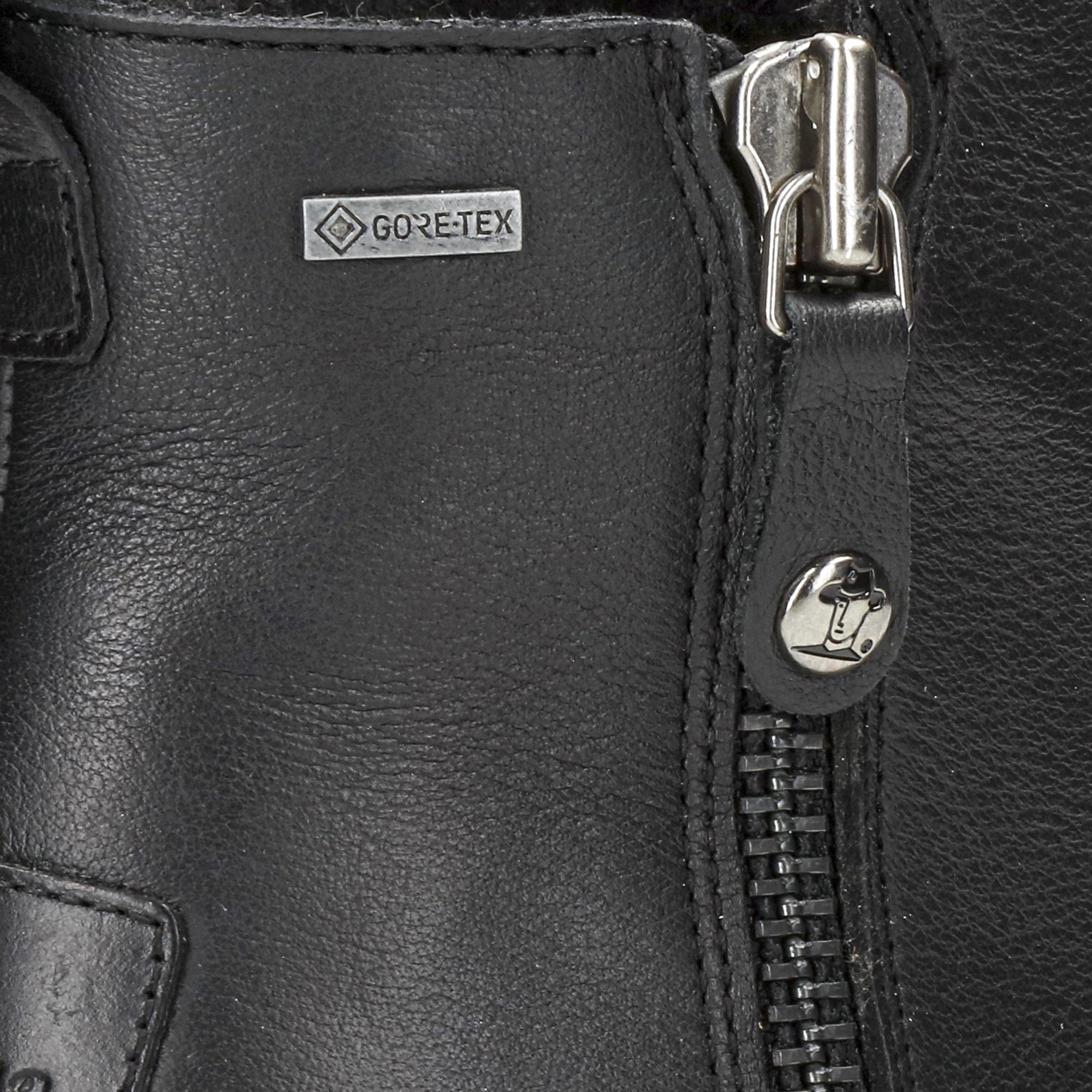 panama-jack-pauline-gtx-b5-damenstiefelette-napa-negro-gore-tex-absatz image 7