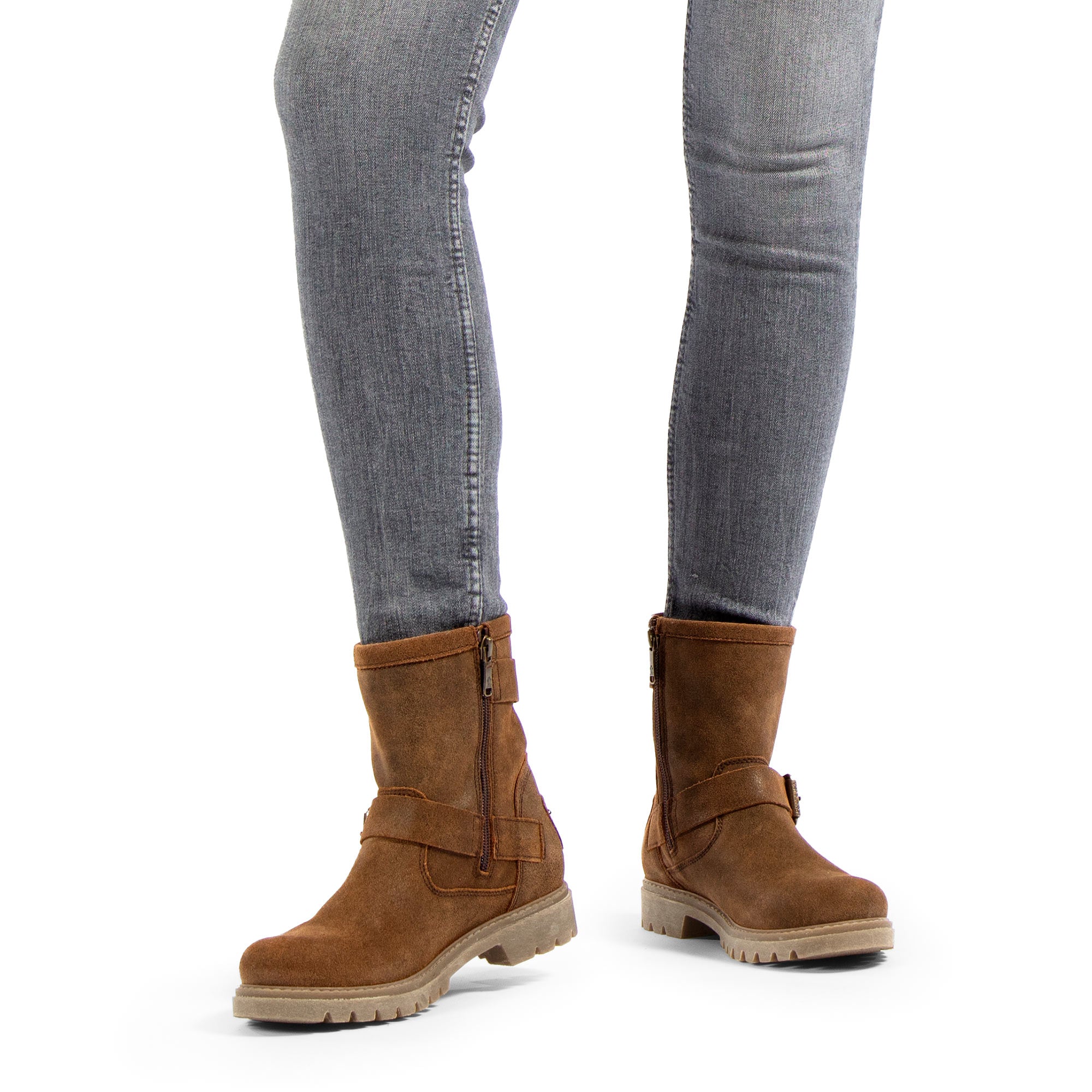 panama-jack-felina-b28-velour-cuero-stiefel-damen image 2
