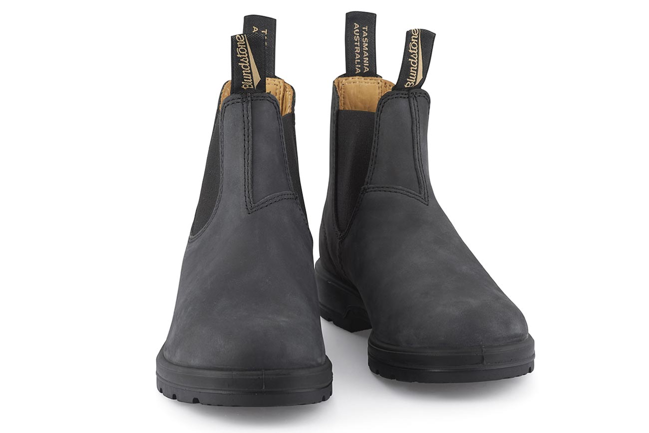 blundstone-587-rustic-black-classic-chelsea-boot image 2