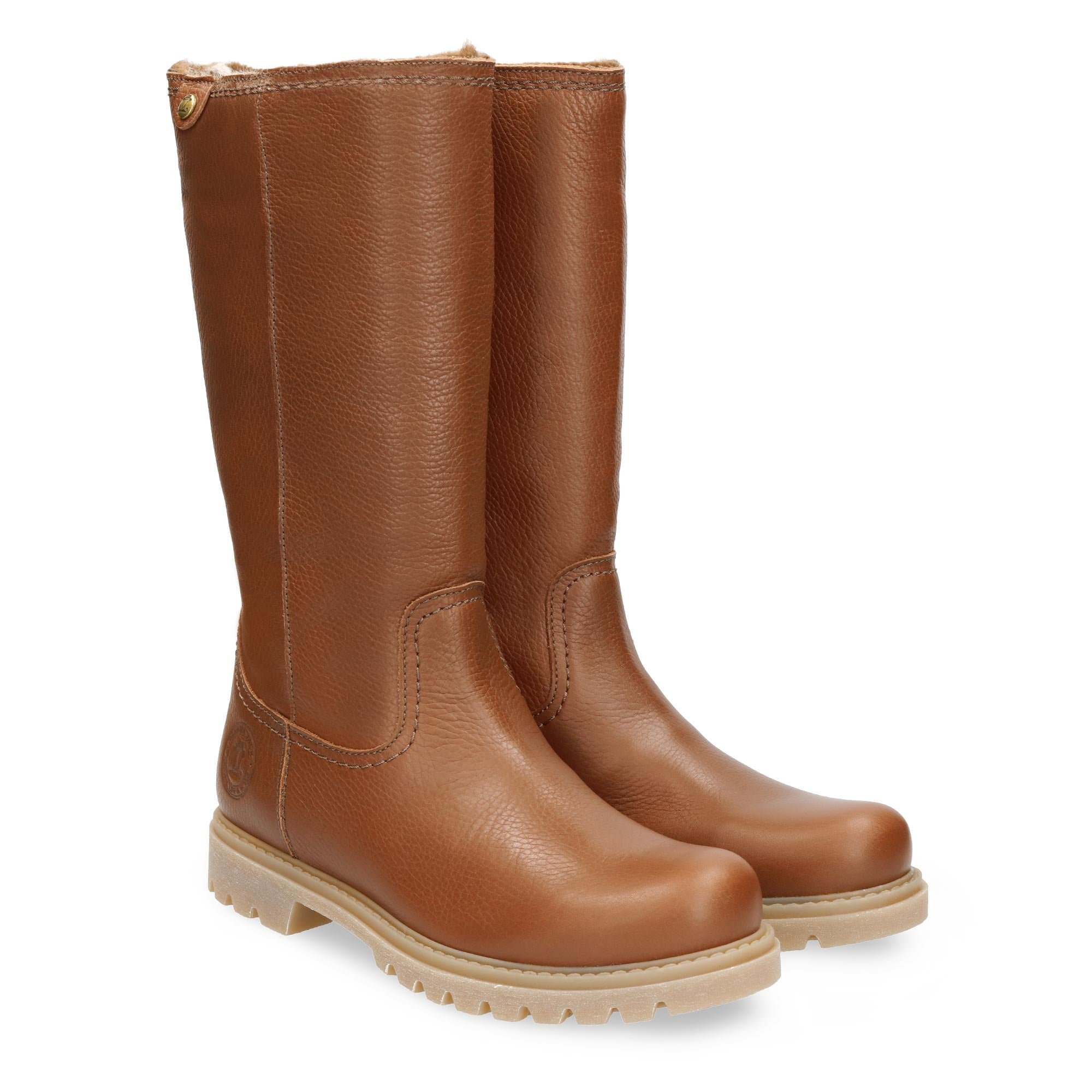panama-jack-bambina-b11-napa-grass-cuero-damenstiefel-cognac-28-cm image 3