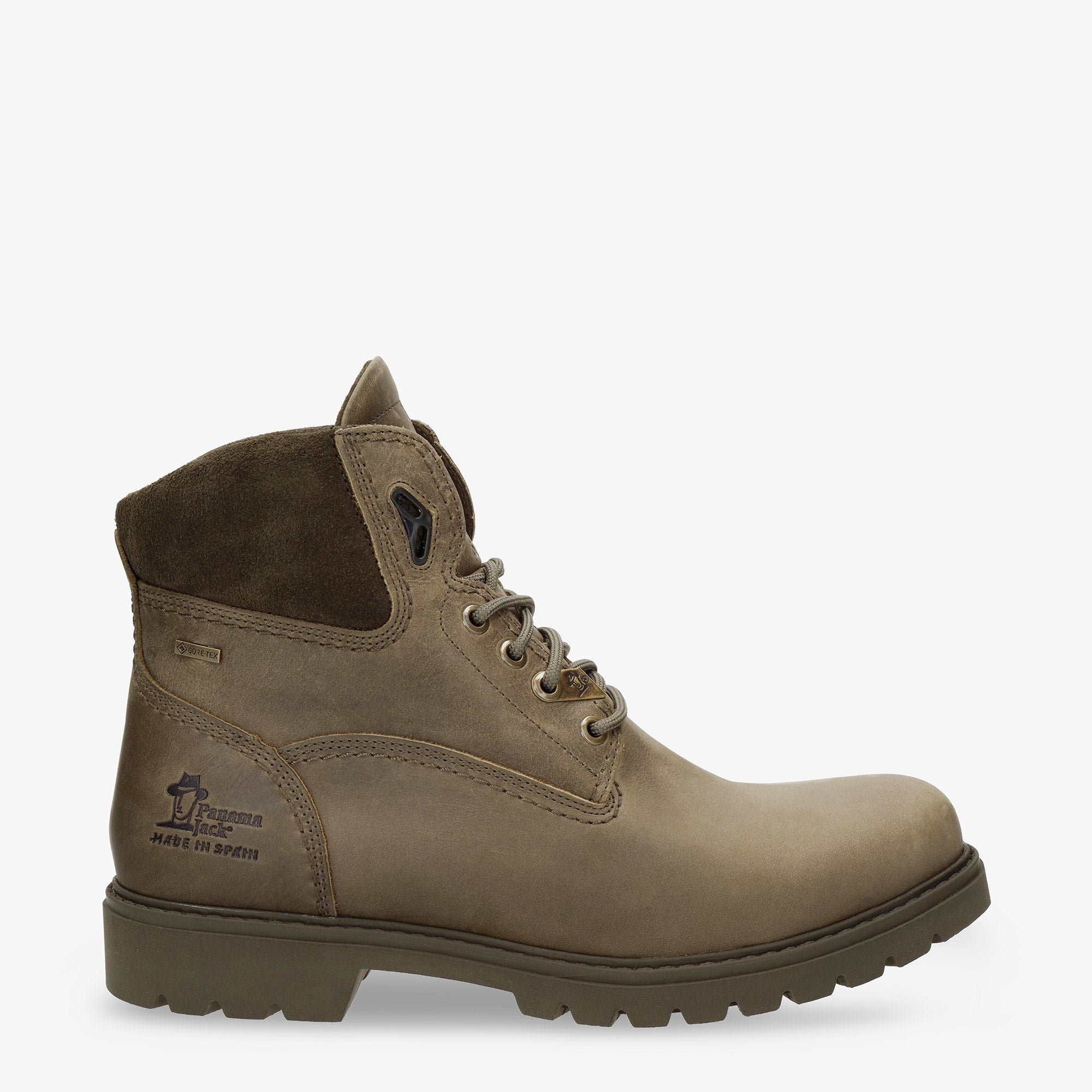 panama-jack-amur-gtx-c32-herrenstiefelette-waterproof-nappaleder-gore-tex-khaki image 1