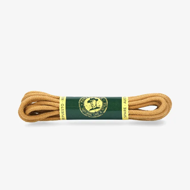 panama-jack-vitola-schn-rsenkel-135-cm-vintage-baumwolle image 1