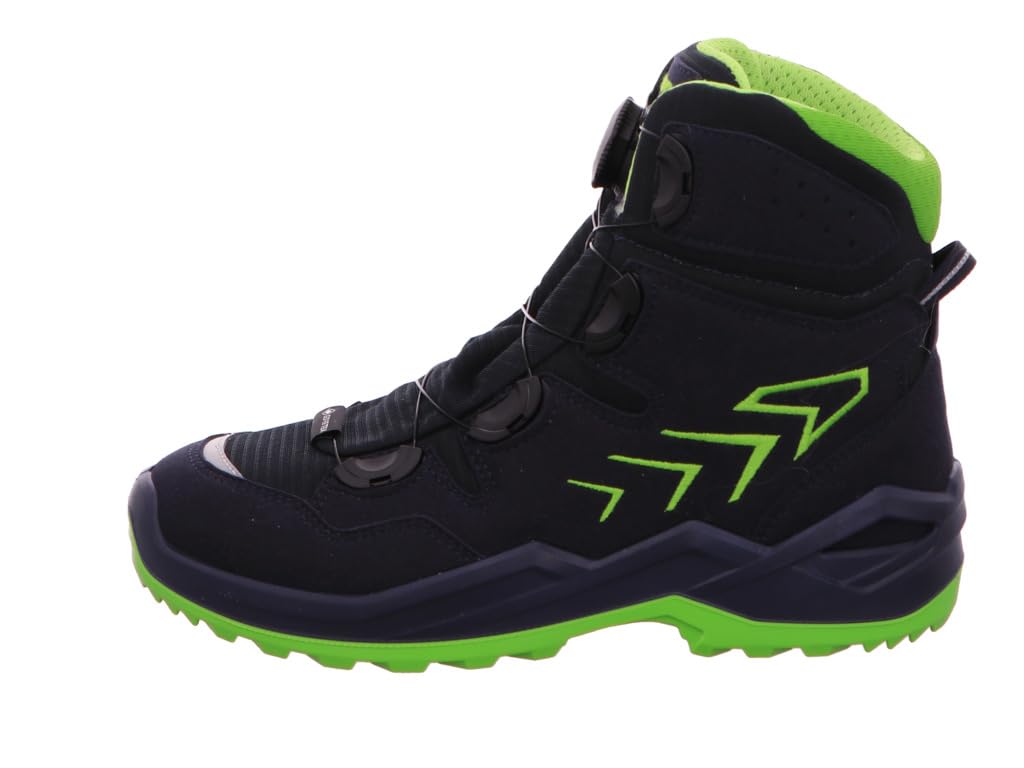 lowa-firo-gtx-kinder-winterschuh-leicht image 2