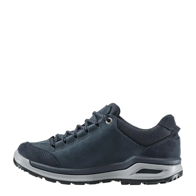 lowa-ascona-gtx-lo-ws-damen-halbschuh-wasserdicht image 1