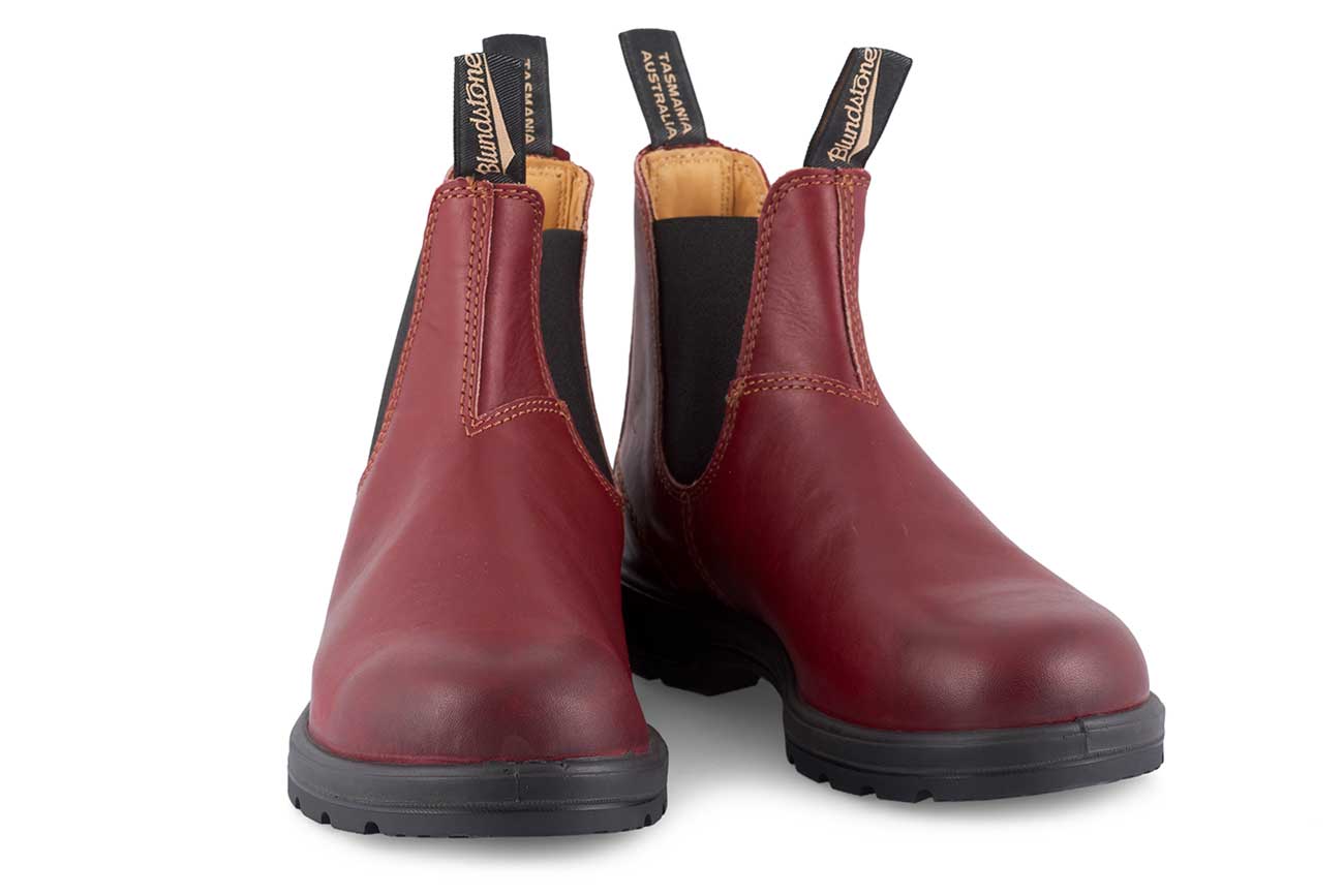 blundstone-1431-classics-chelsea-boots-burgundy-rub image 2
