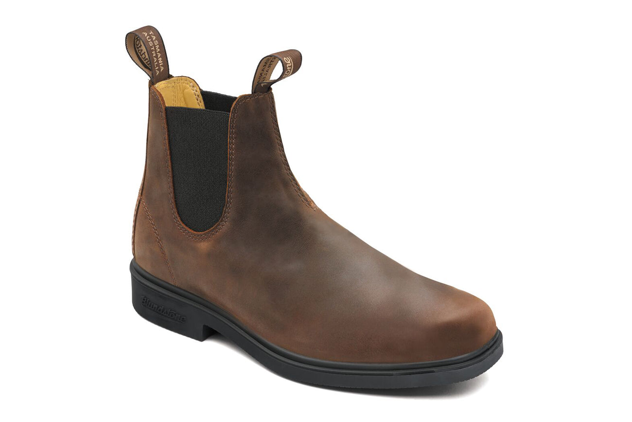 blundstone-2029-antique-brown-dress-chelsea-boot image 2