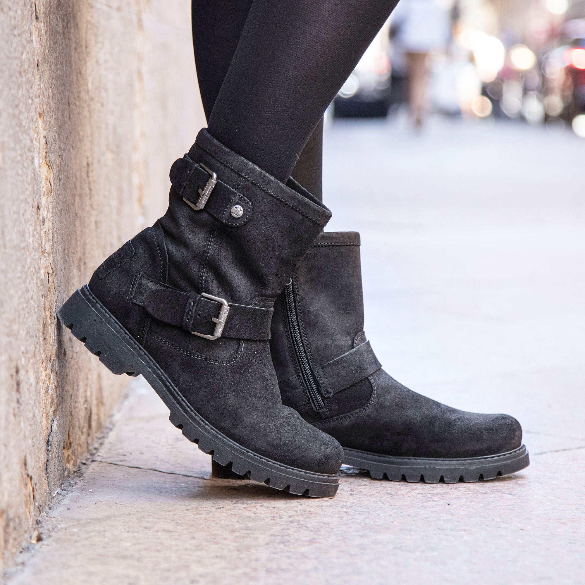 panama-jack-felina-b29-velour-damenstiefel-negro image 8