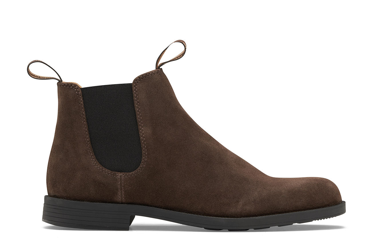 blundstone-2391-heritage-dress-boot-brown-suede image 1