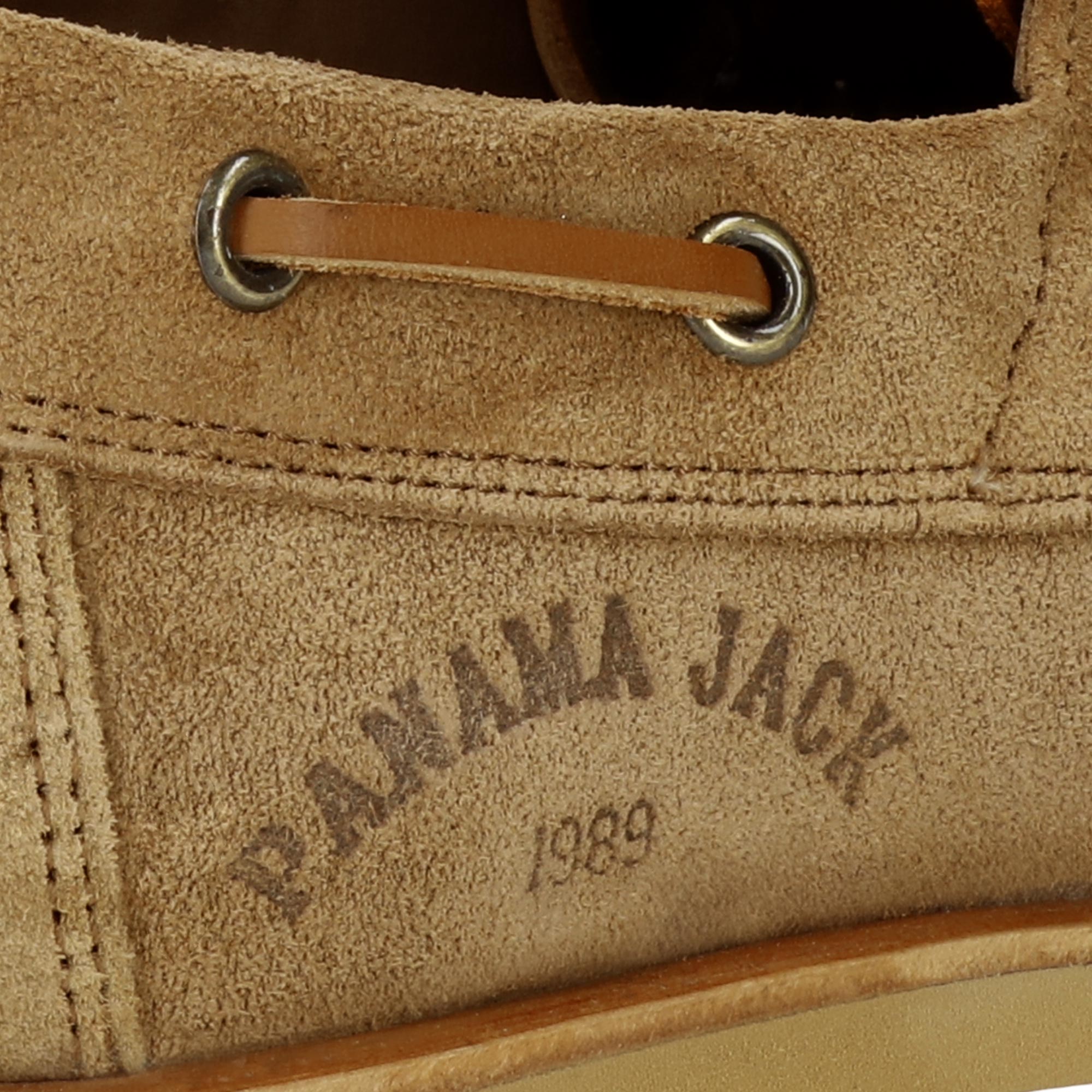 panama-jack-boat-c10-velour-herren-bootsschuhe-cuero-camel image 6