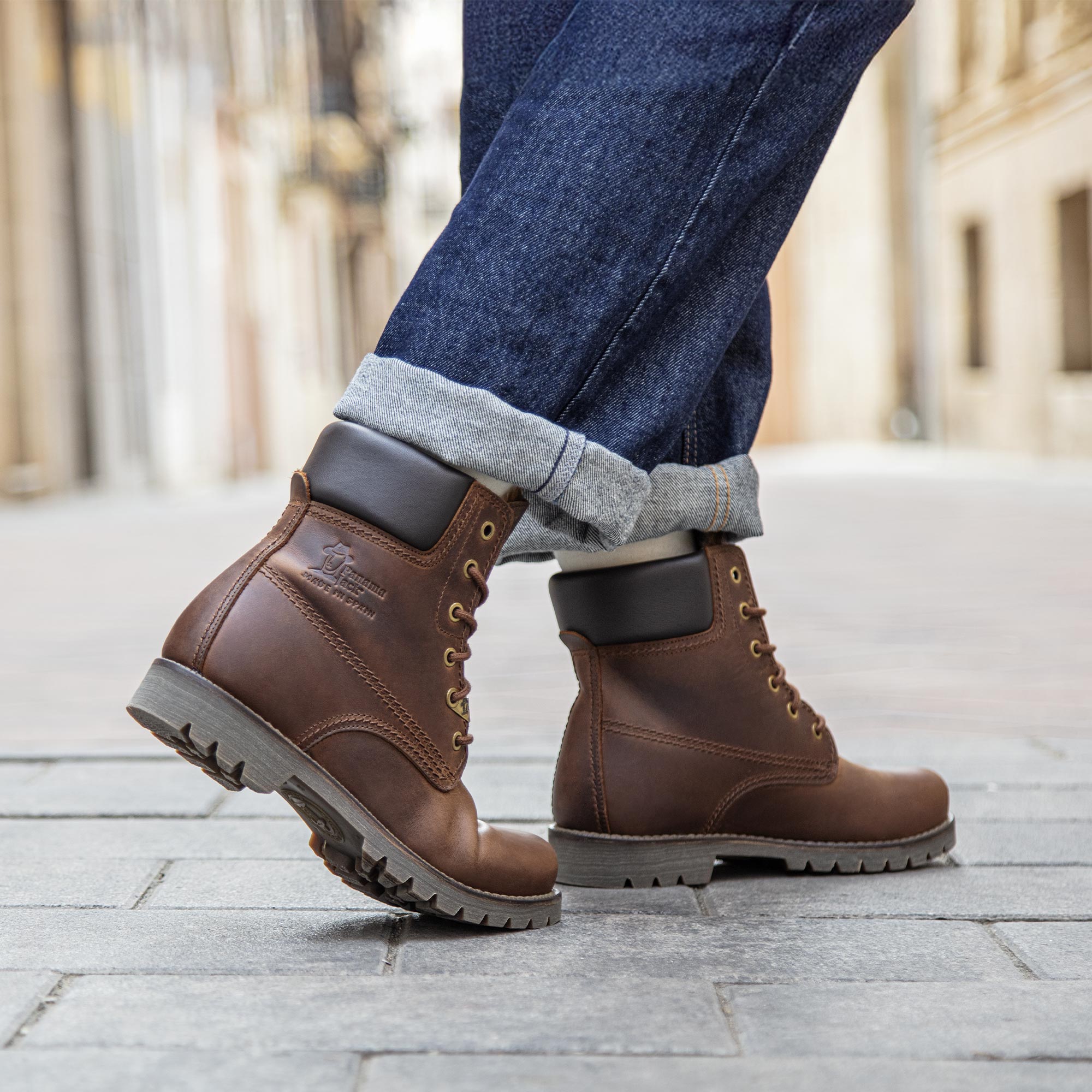 panama-jack-panama-03-b175-stiefel-cognac-waterproof-schn-rer image 7