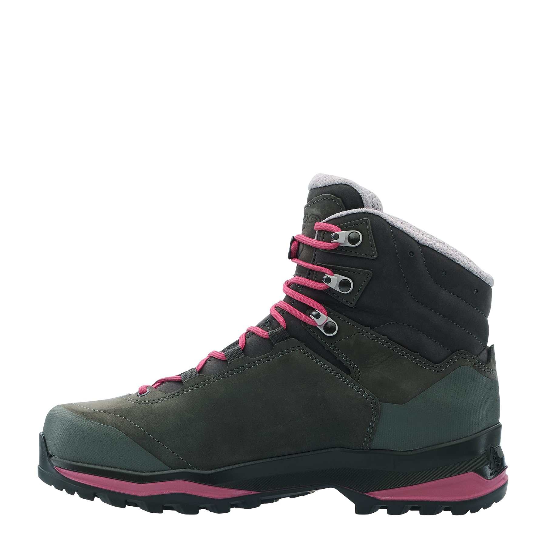 lowa-lady-light-evo-gtx-ws-mittelhoher-stiefel image 2