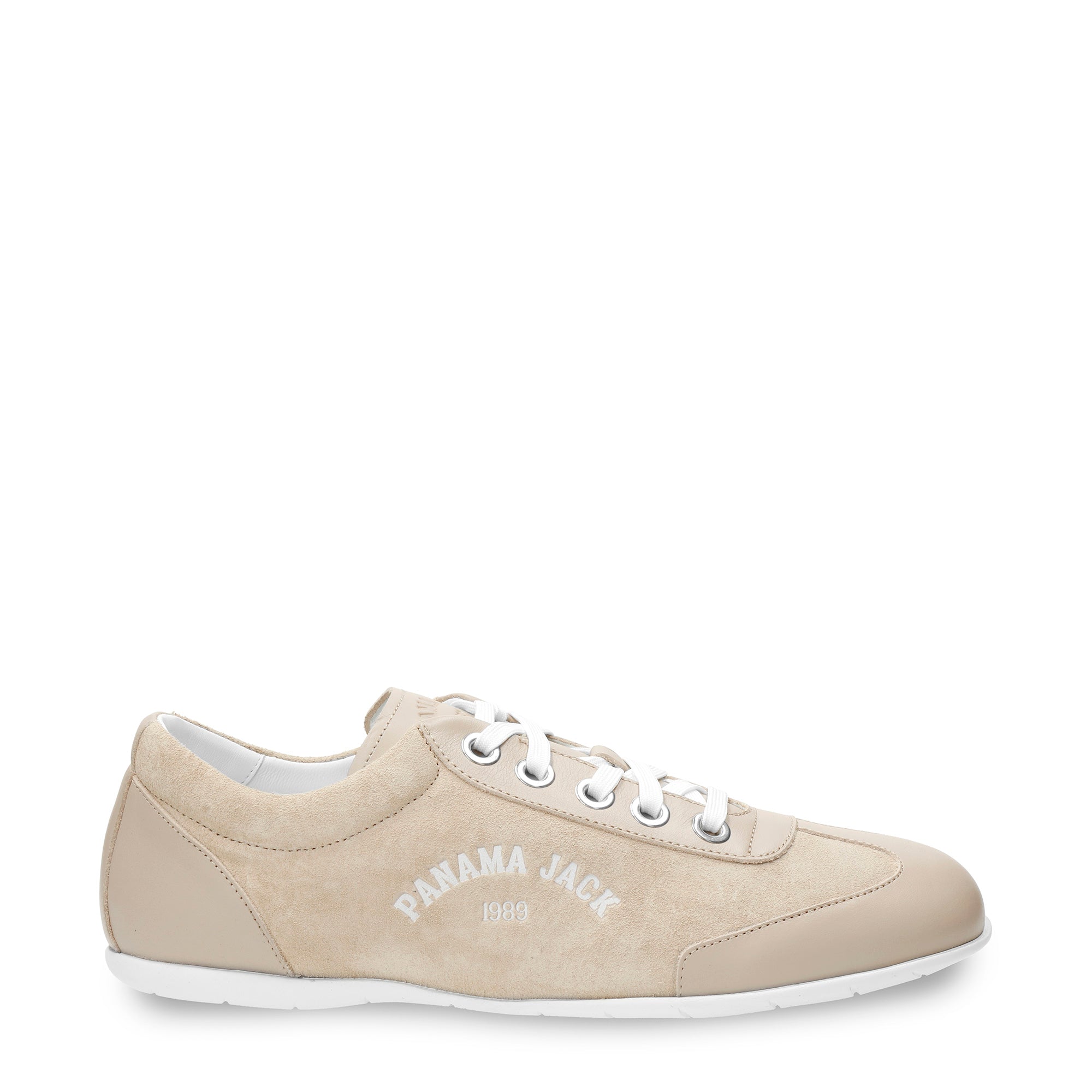 panama-jack-alek-herren-sneaker-velour-taupe image 1