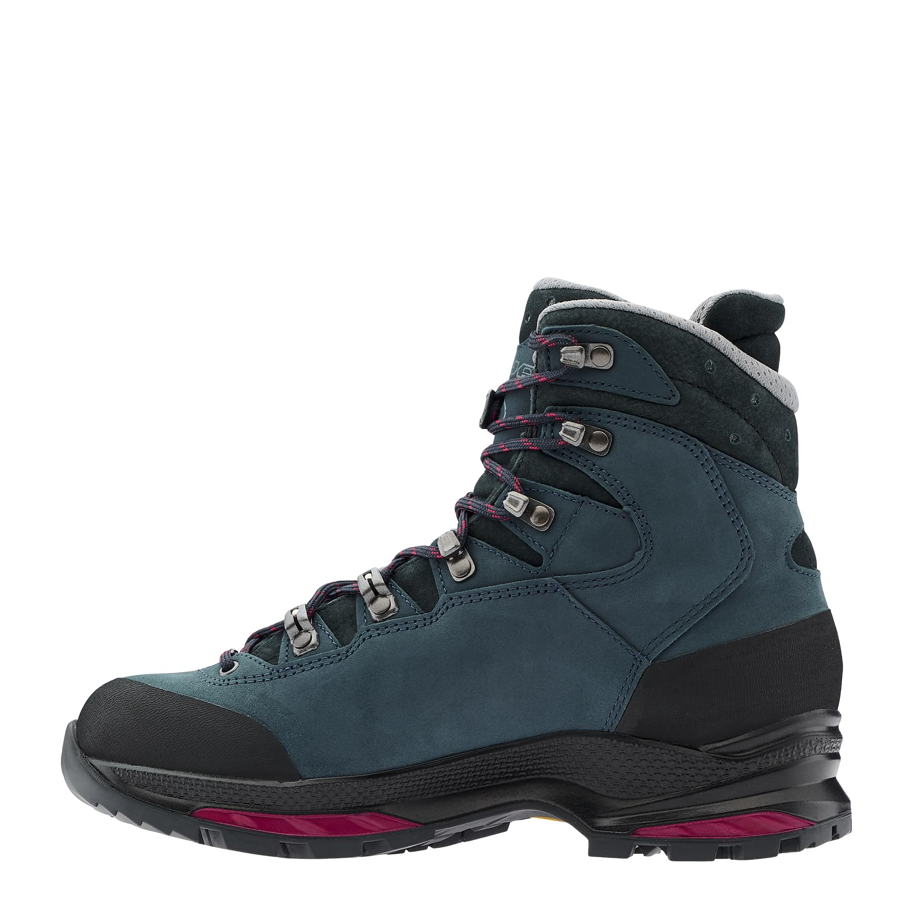 lowa-mauria-evo-gtx-ws-damen-bergstiefel-nubuk image 2