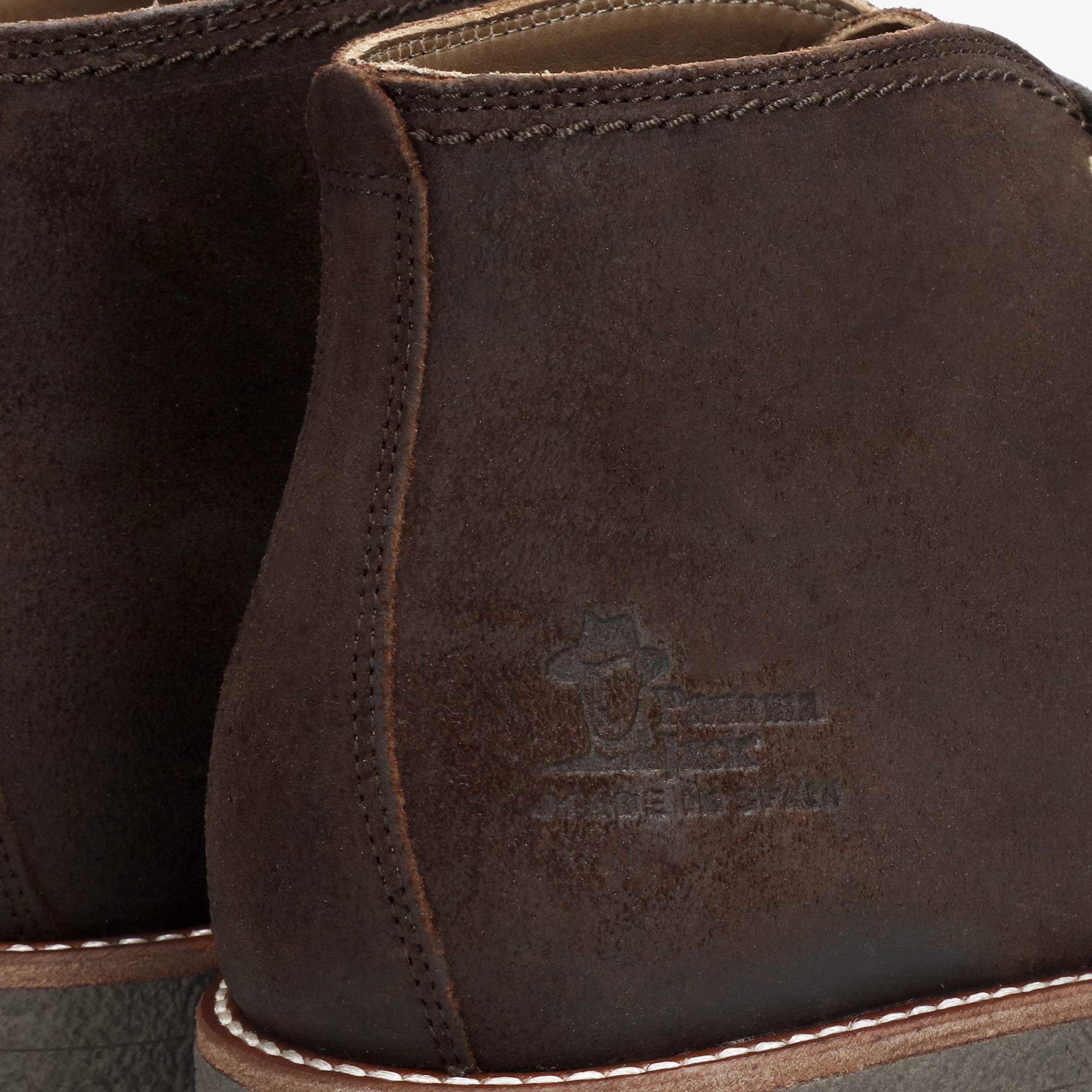 panama-jack-gael-c37-herrenstiefelette-velours-braun-waterproof image 5