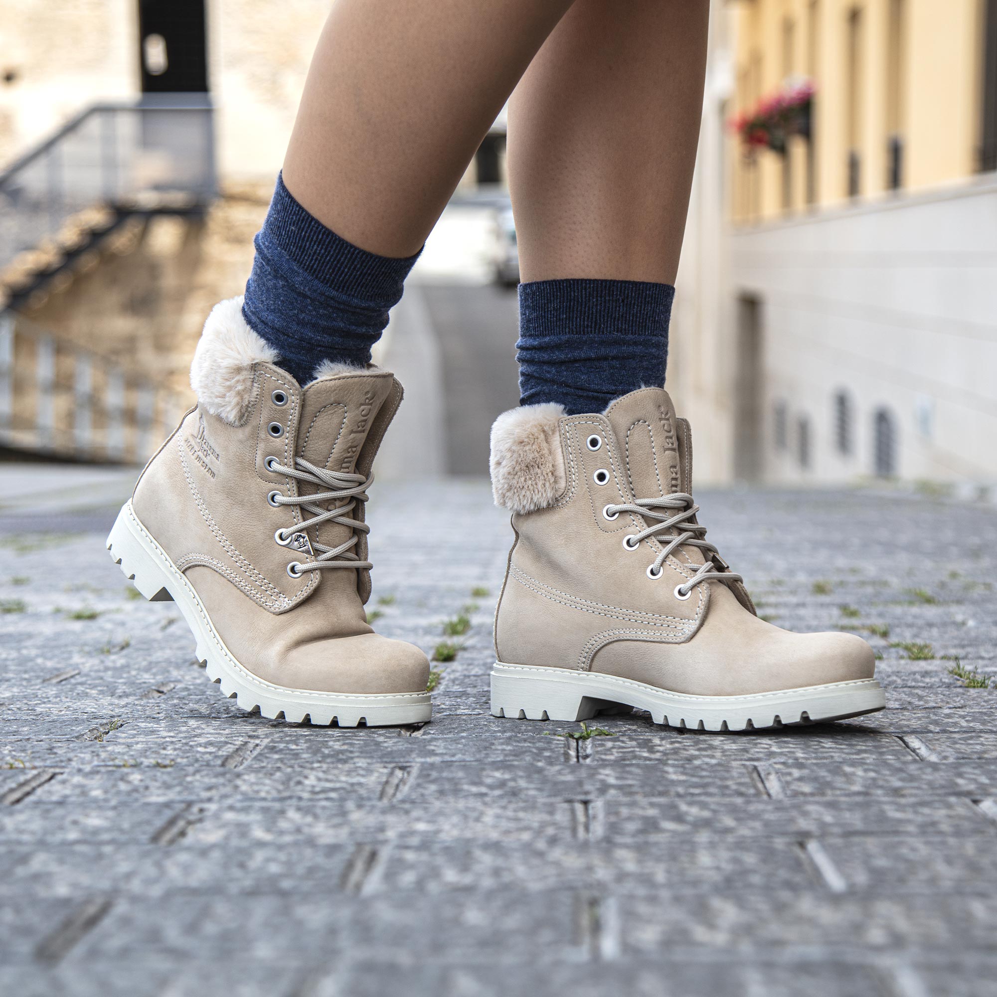 panama-jack-felicia-b39-nobuck-crudo-damenstiefel image 8