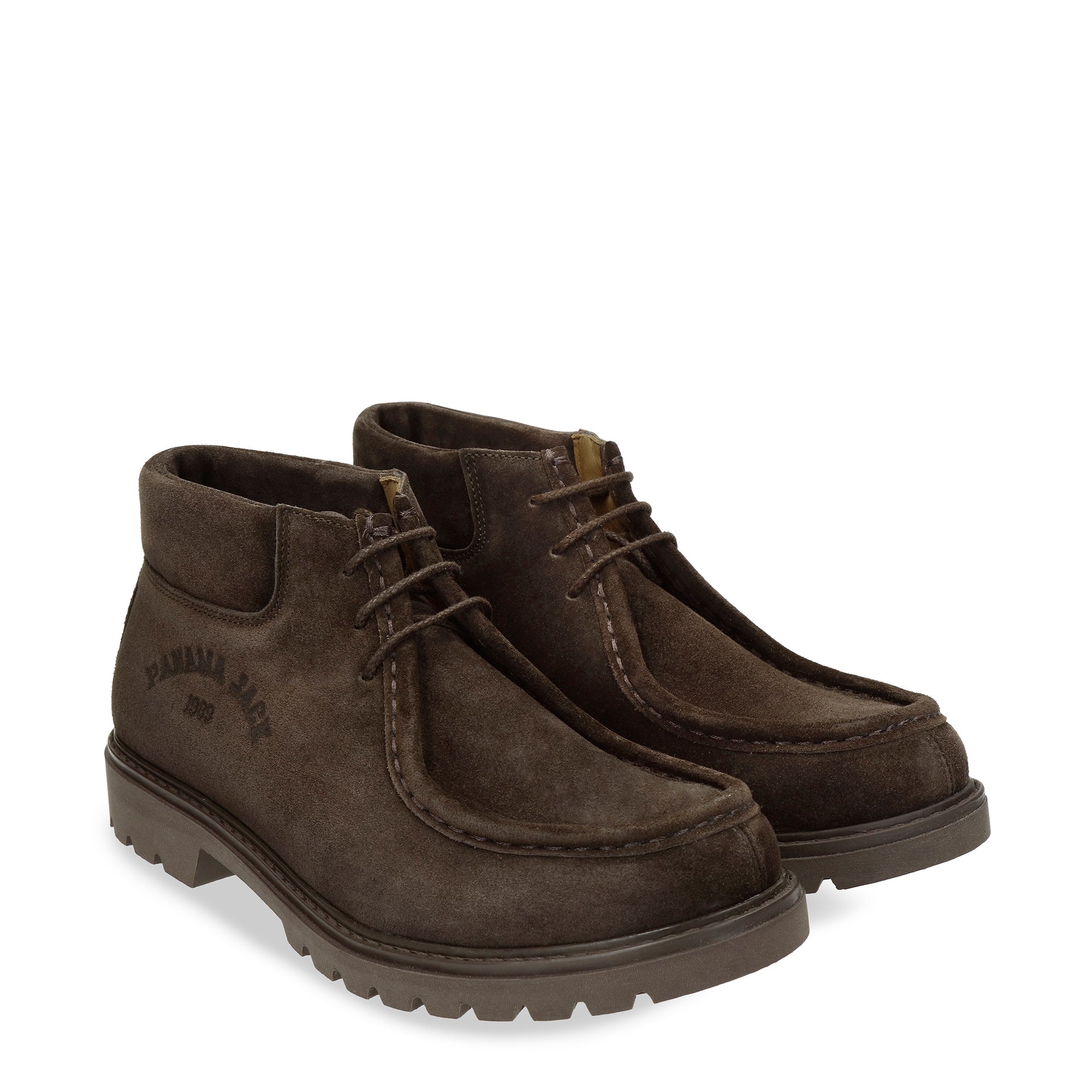panama-jack-beker-c2-herrenstiefelette-velour-braun image 3