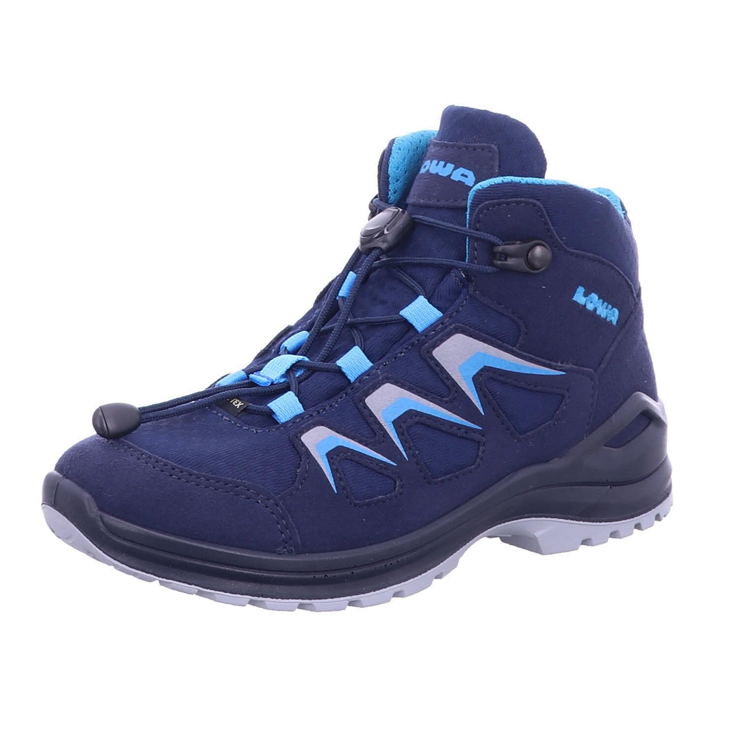 lowa-innox-evo-gtx-qc-jr-dreiviertel-stiefel image 8