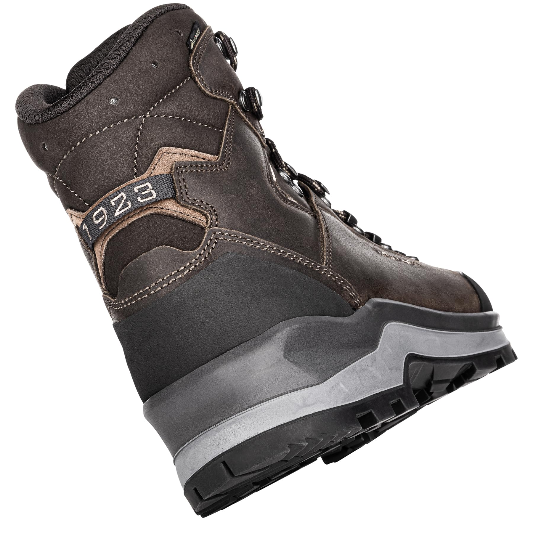 lowa-ranger-gtx-mittel-bergschuh-trekkingstiefel image 2